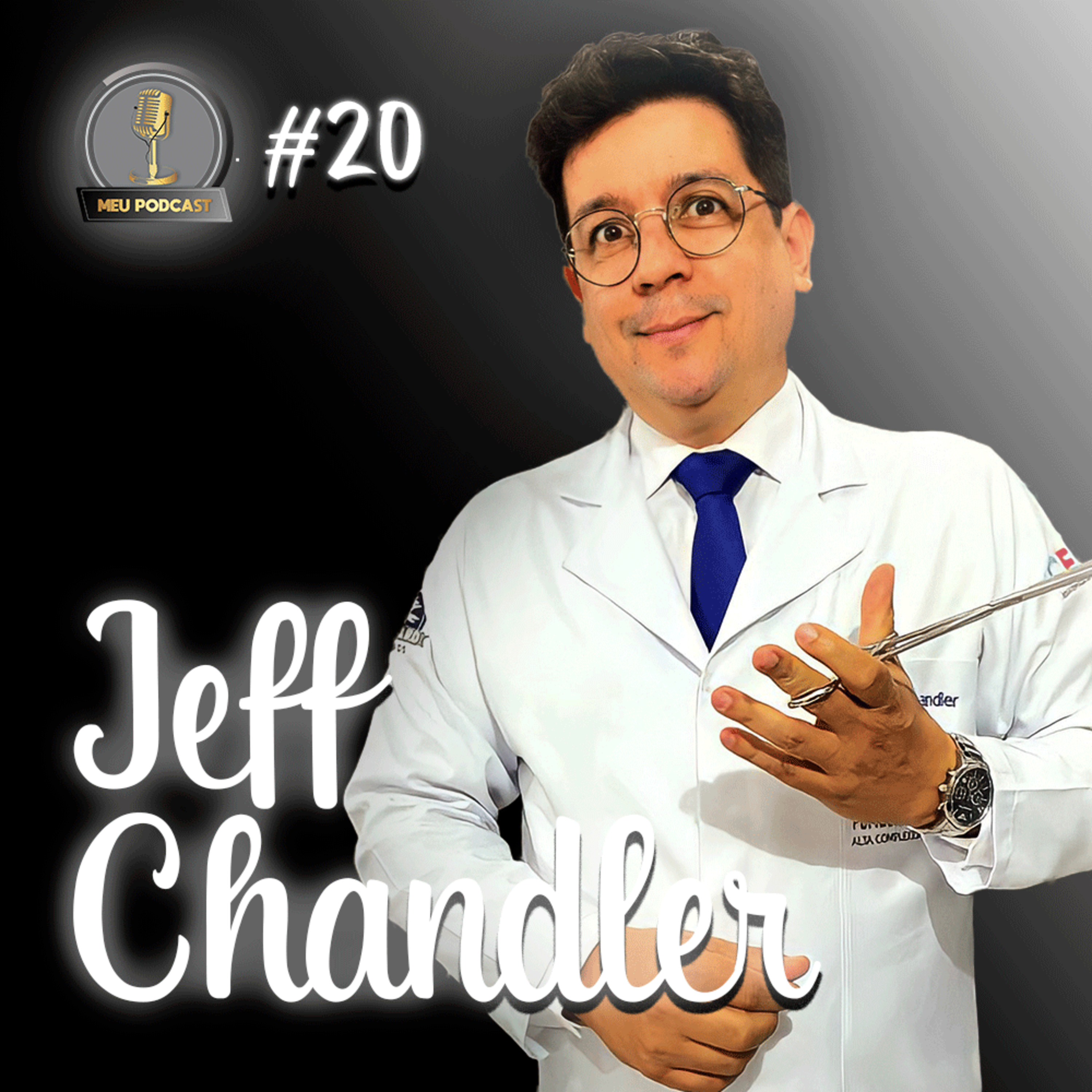 Meu Podcast