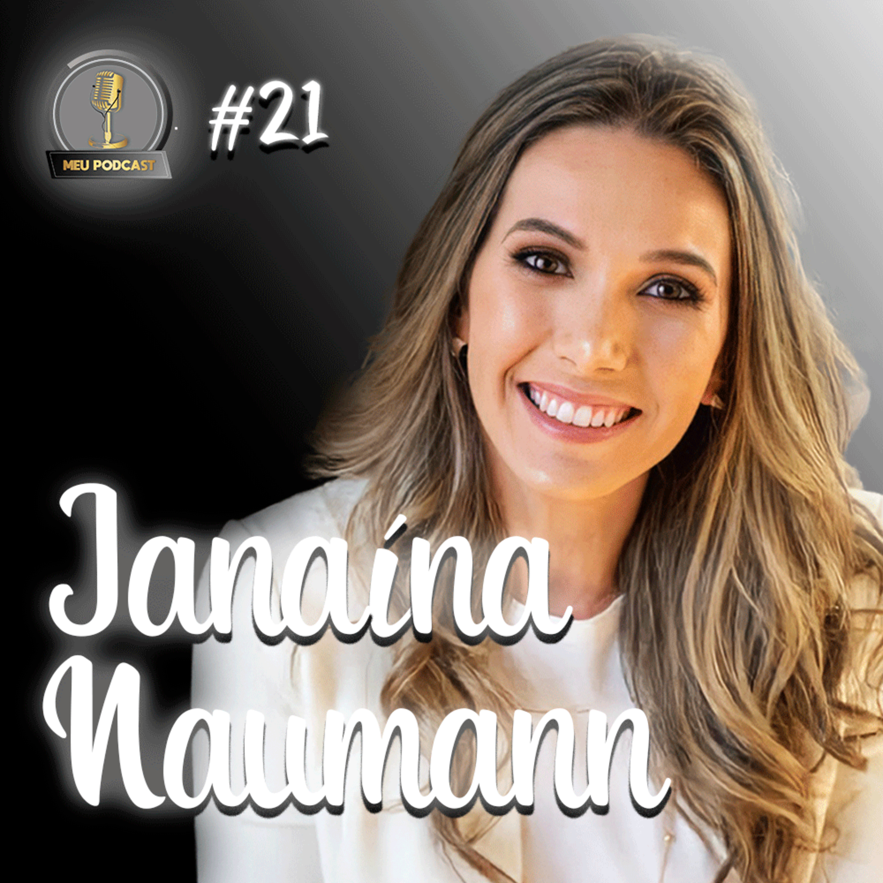 Meu Podcast