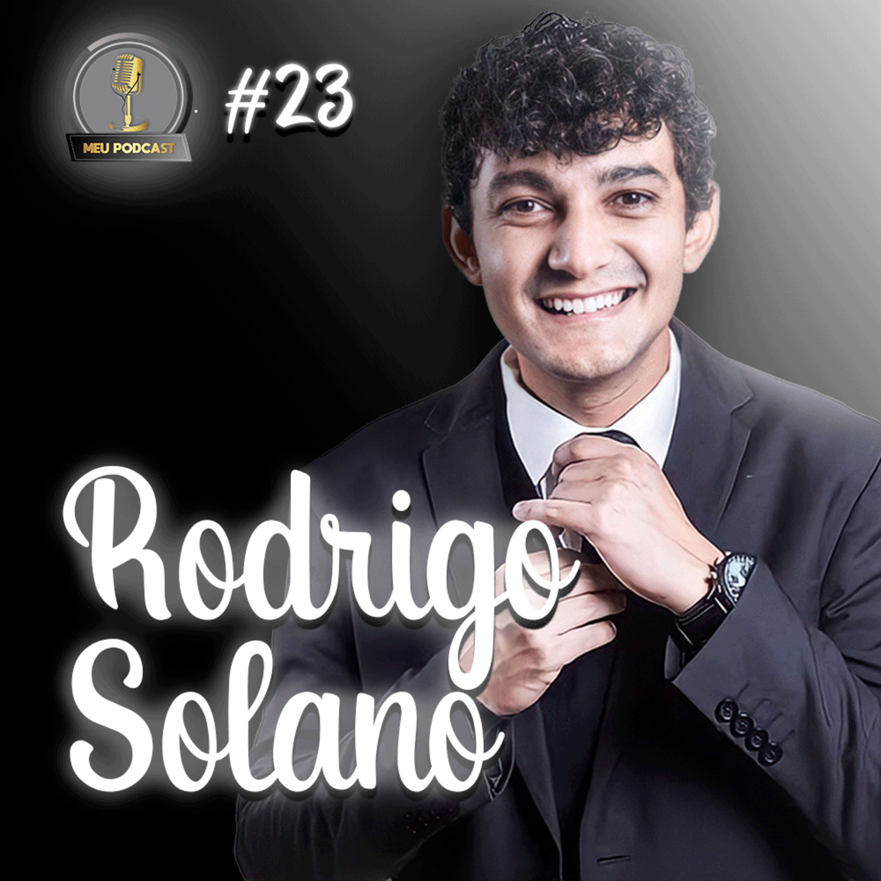 Meu Podcast