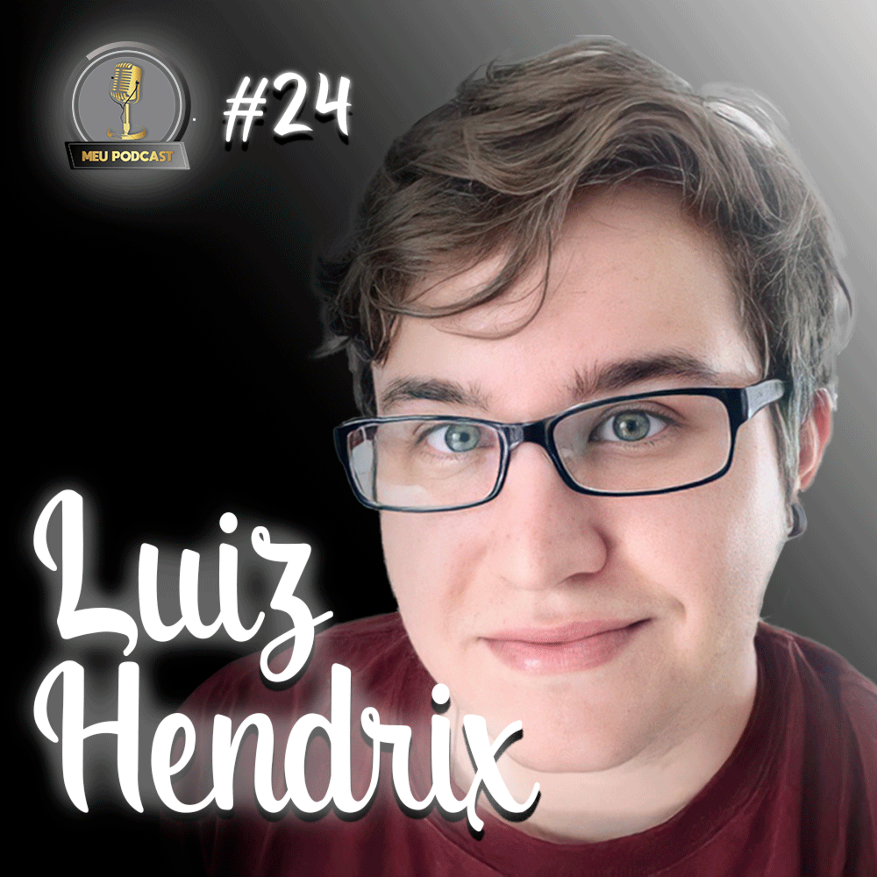 Meu Podcast