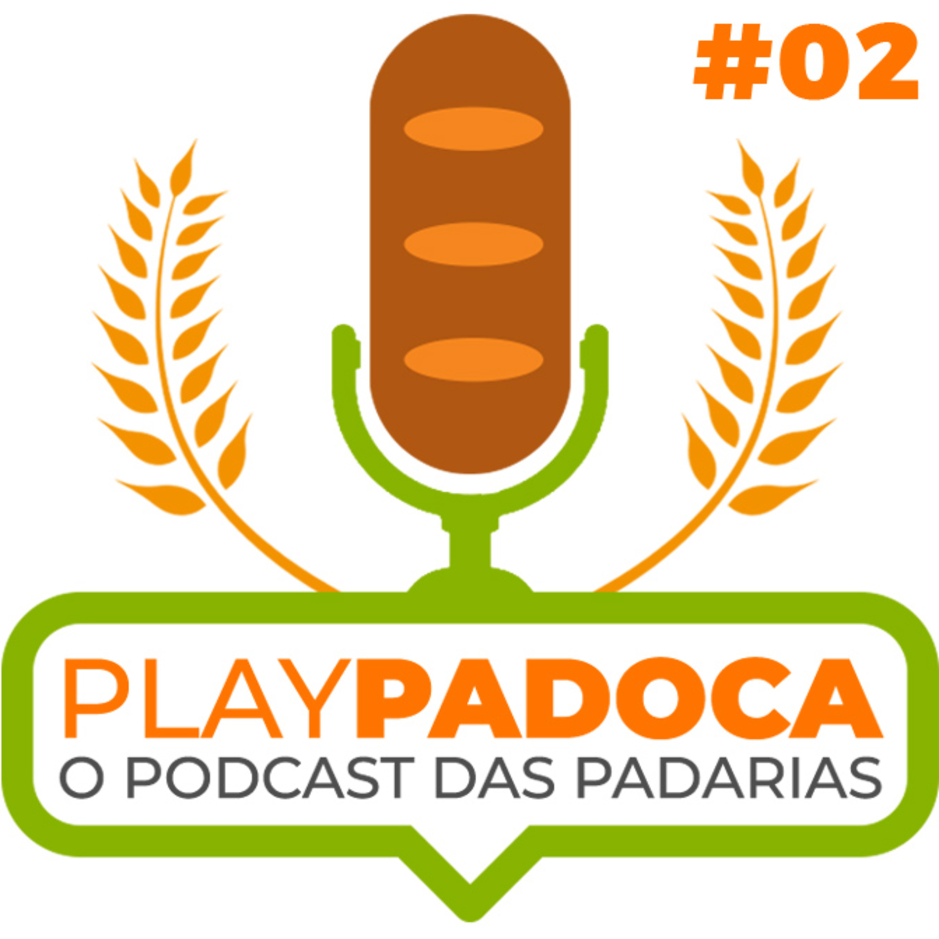 Pãodecast