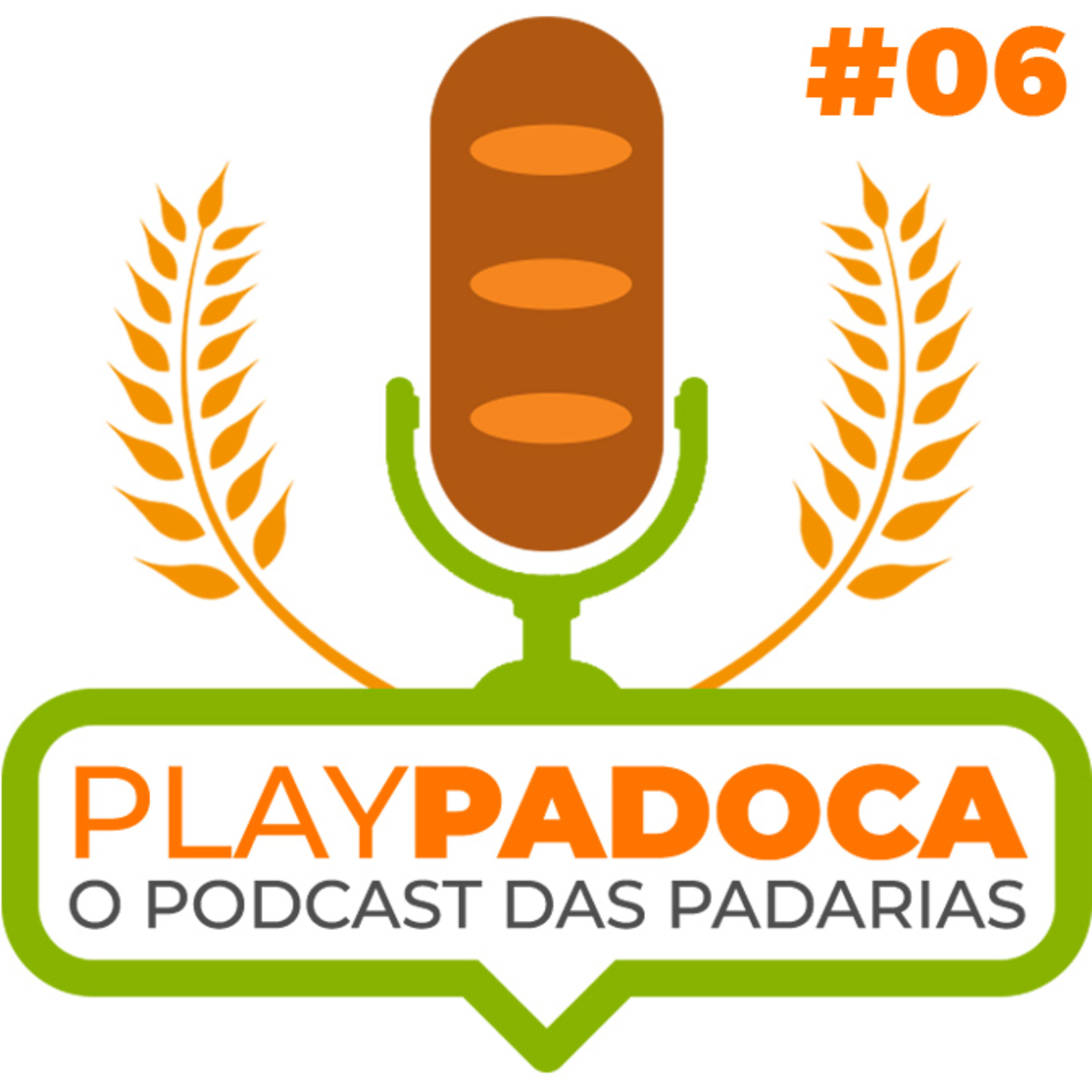 Pãodecast