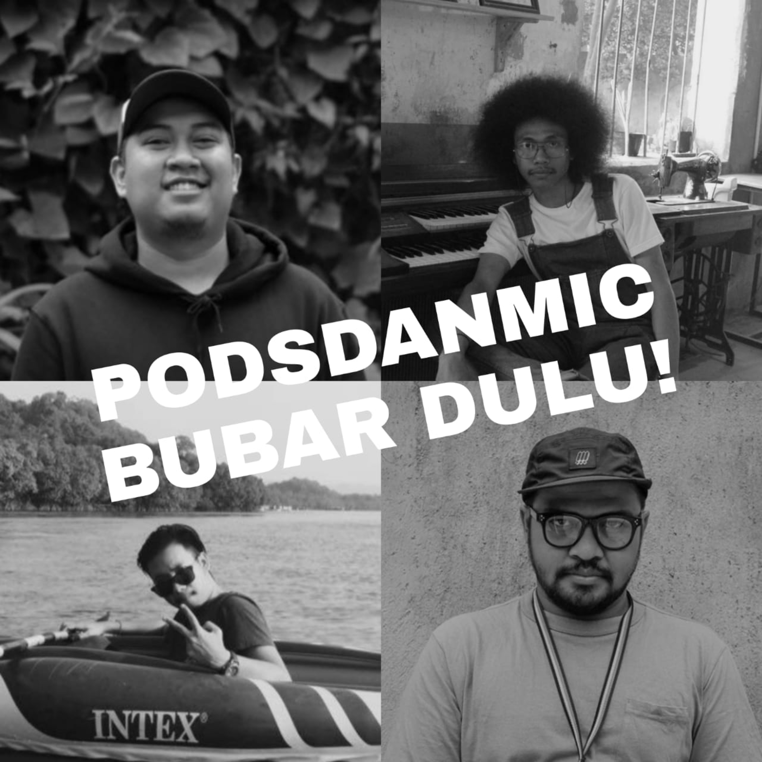 PodsDanMic