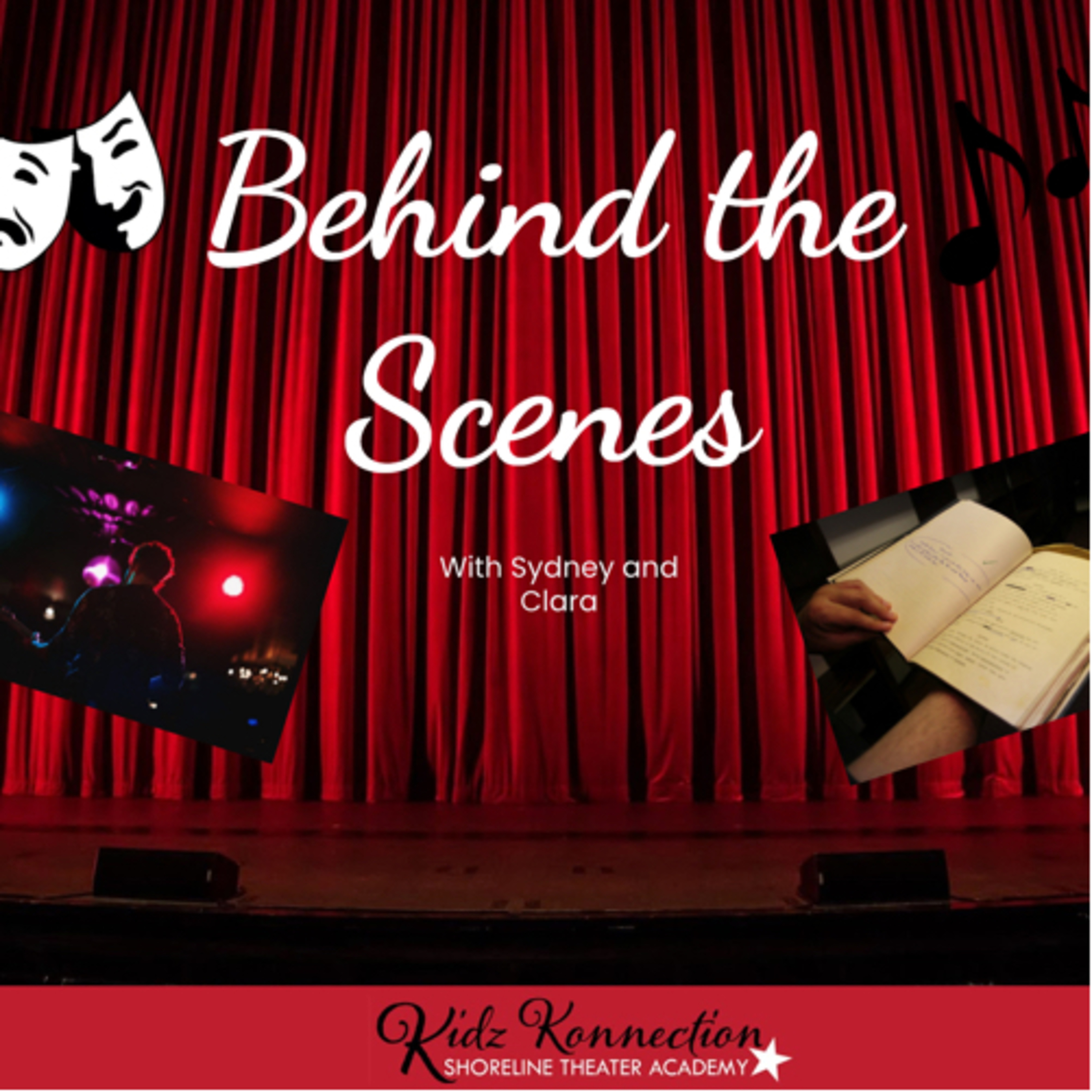 Kidz Konnection Presents