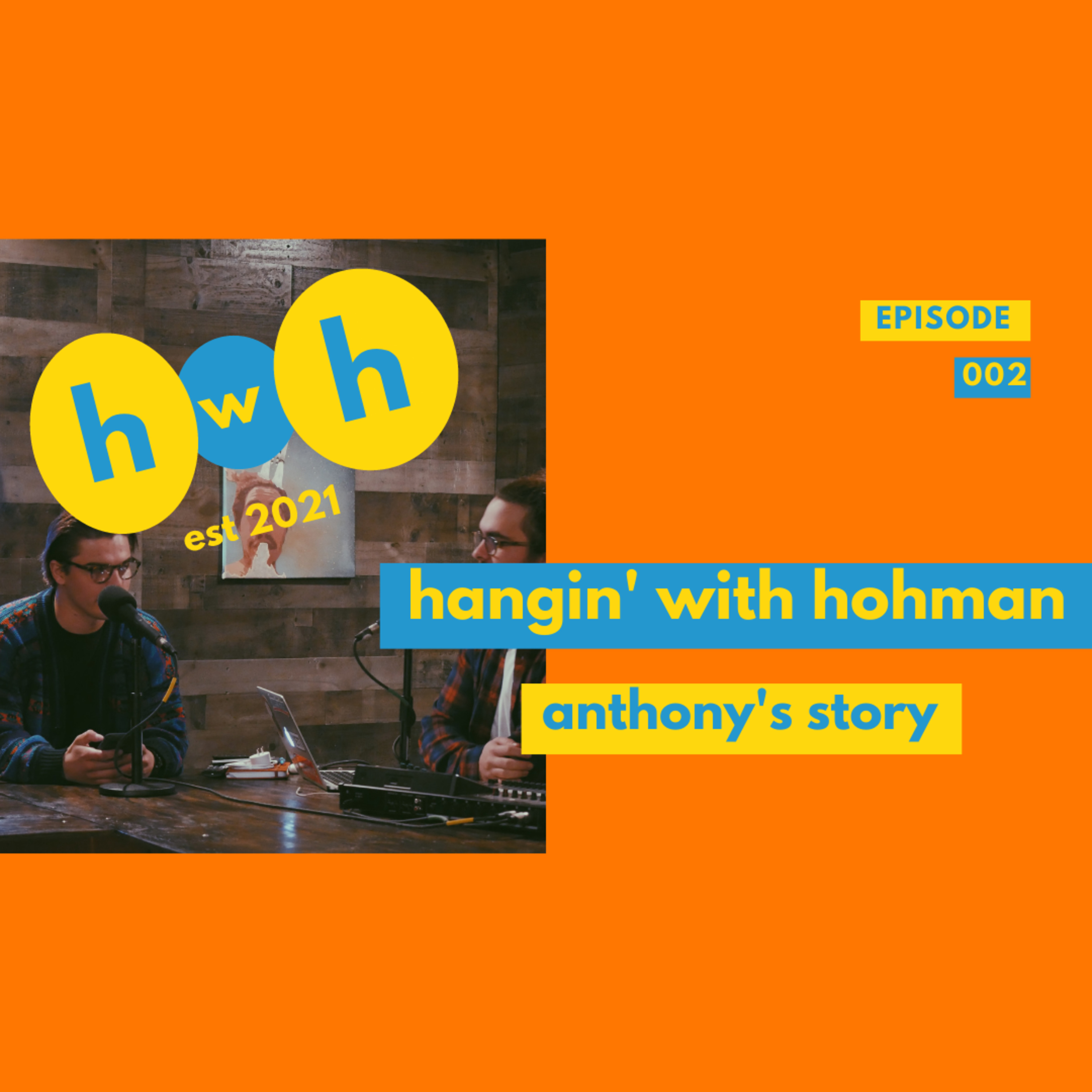 hangin\' with hohman