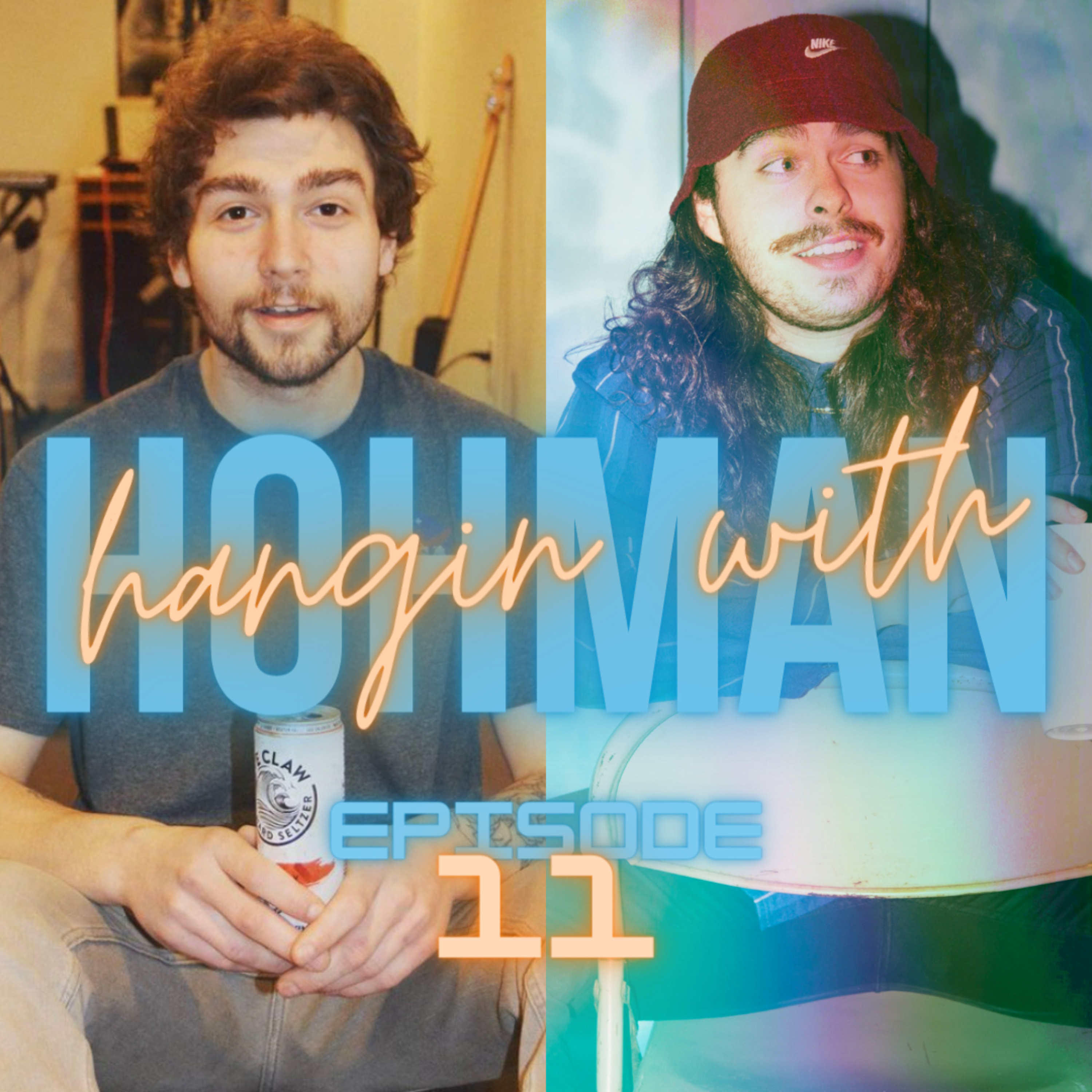 hangin\' with hohman