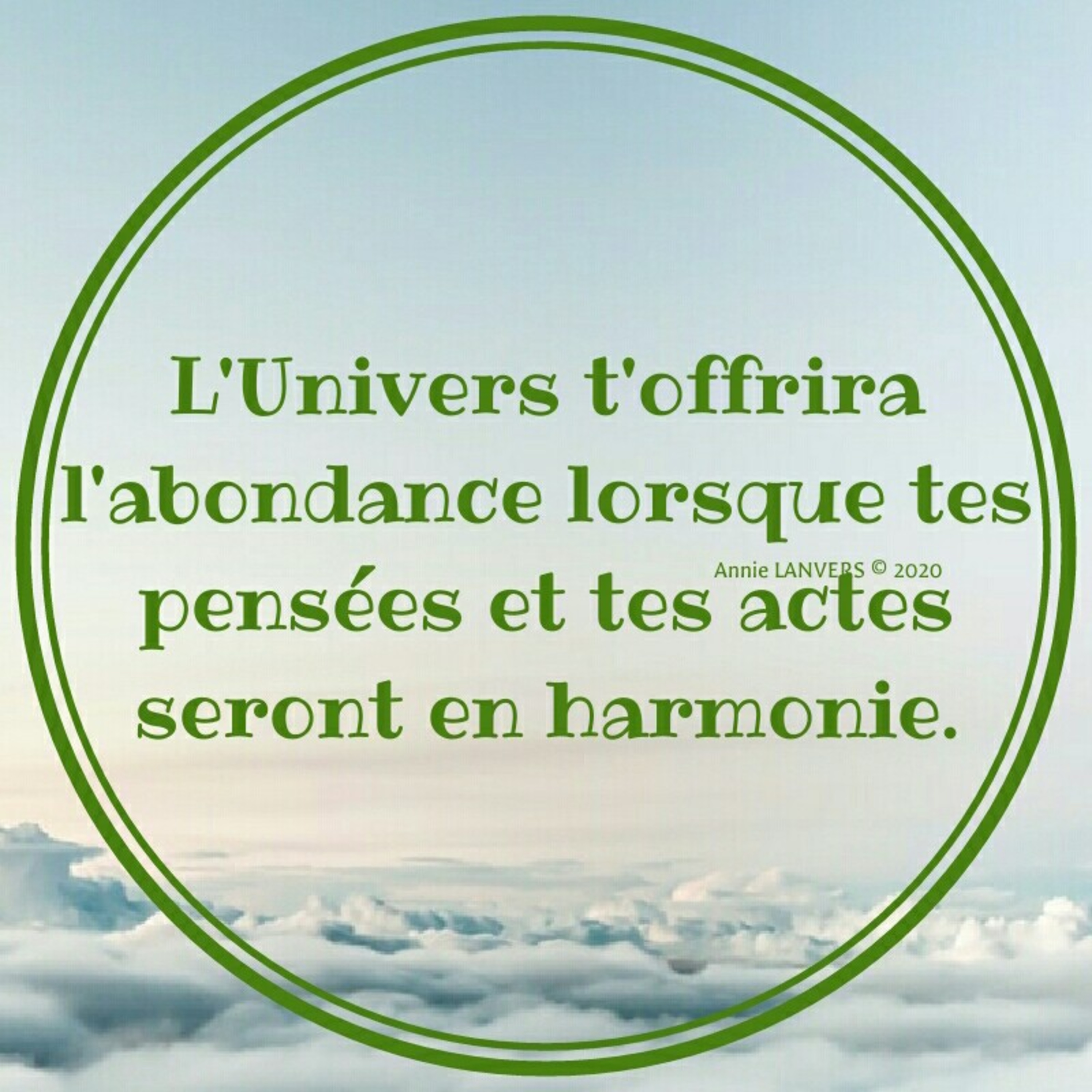 La liberté est un état d'esprit avant tout episode artwork
