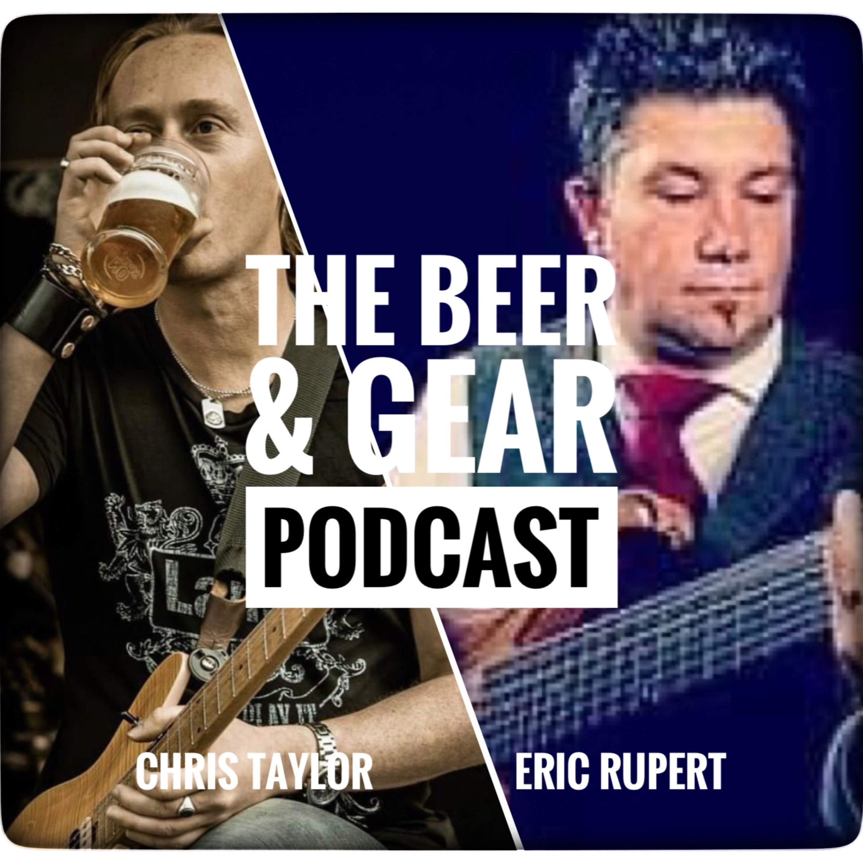 The Beer and Gear Podcast