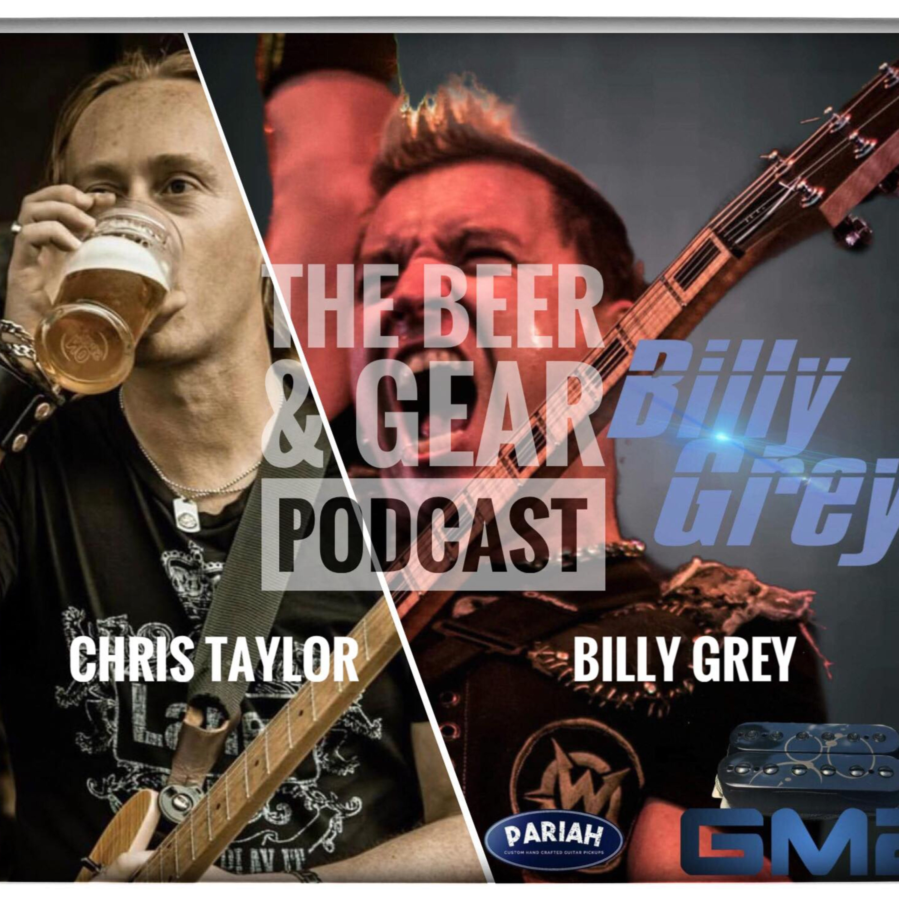 The Beer and Gear Podcast