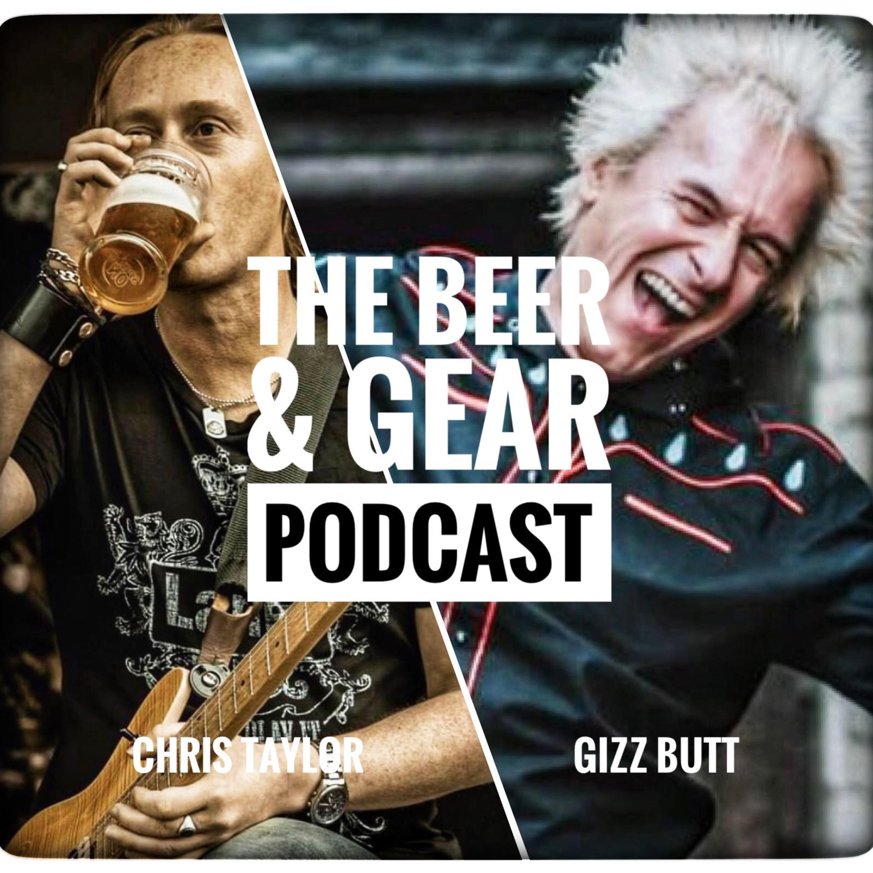 The Beer and Gear Podcast