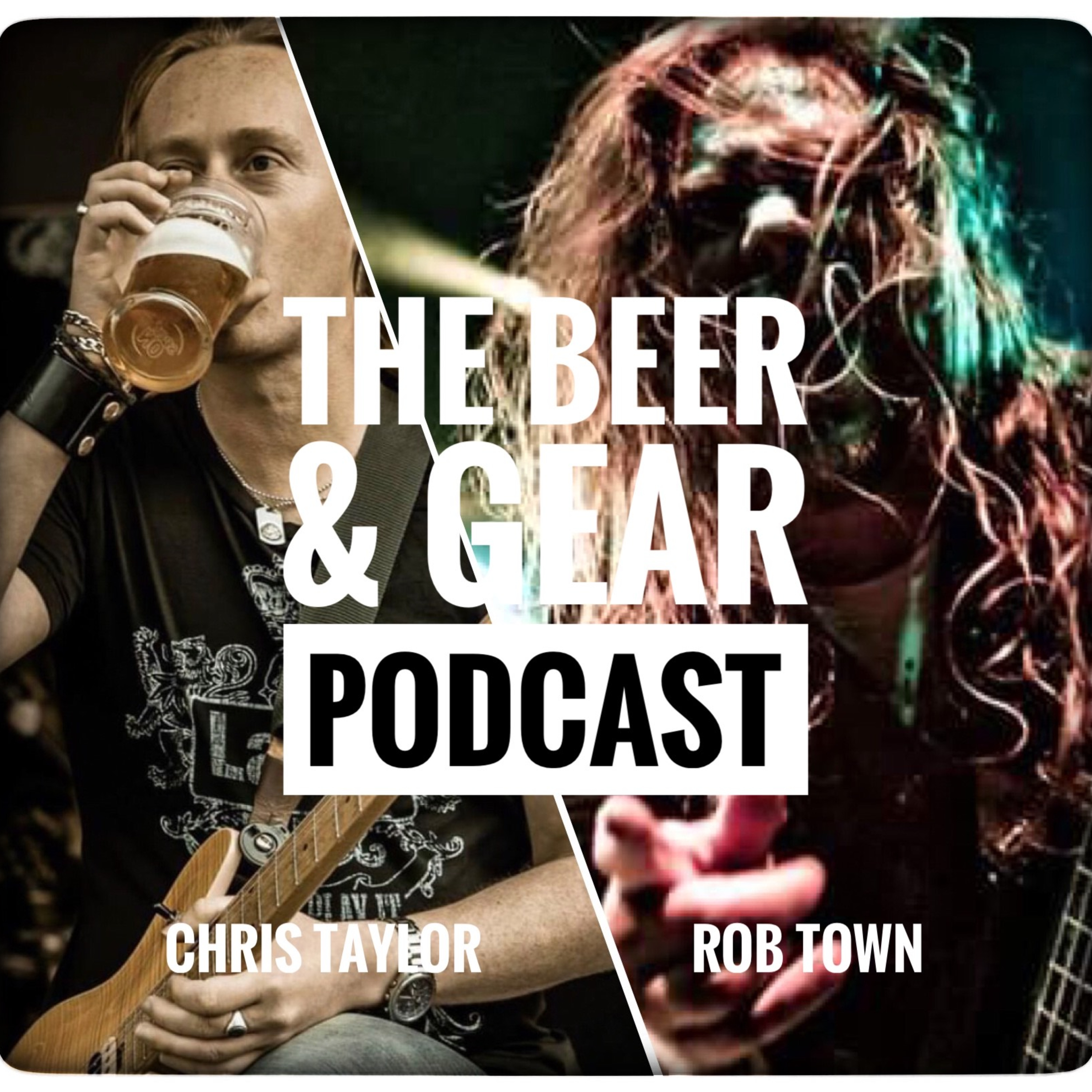 The Beer and Gear Podcast