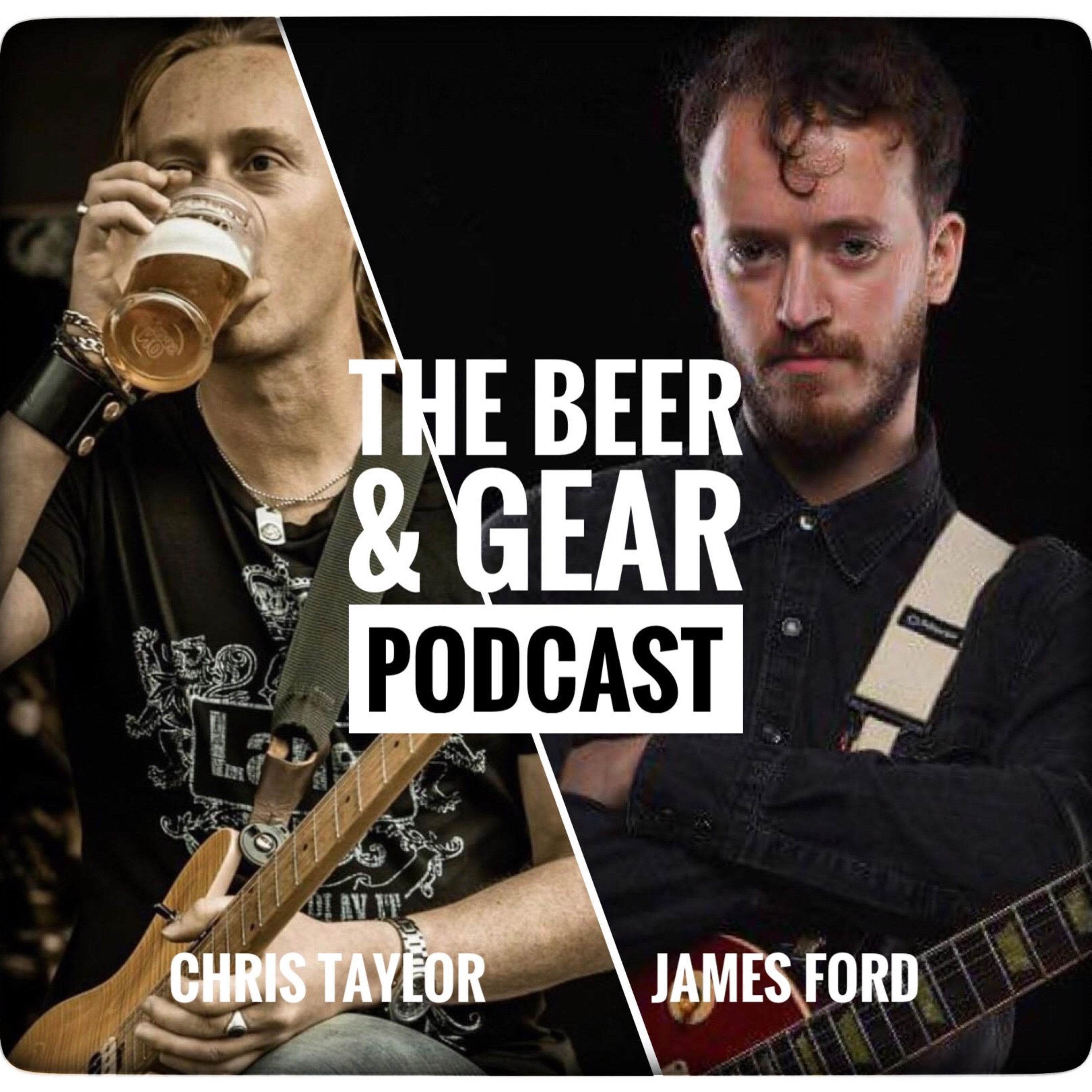 The Beer and Gear Podcast