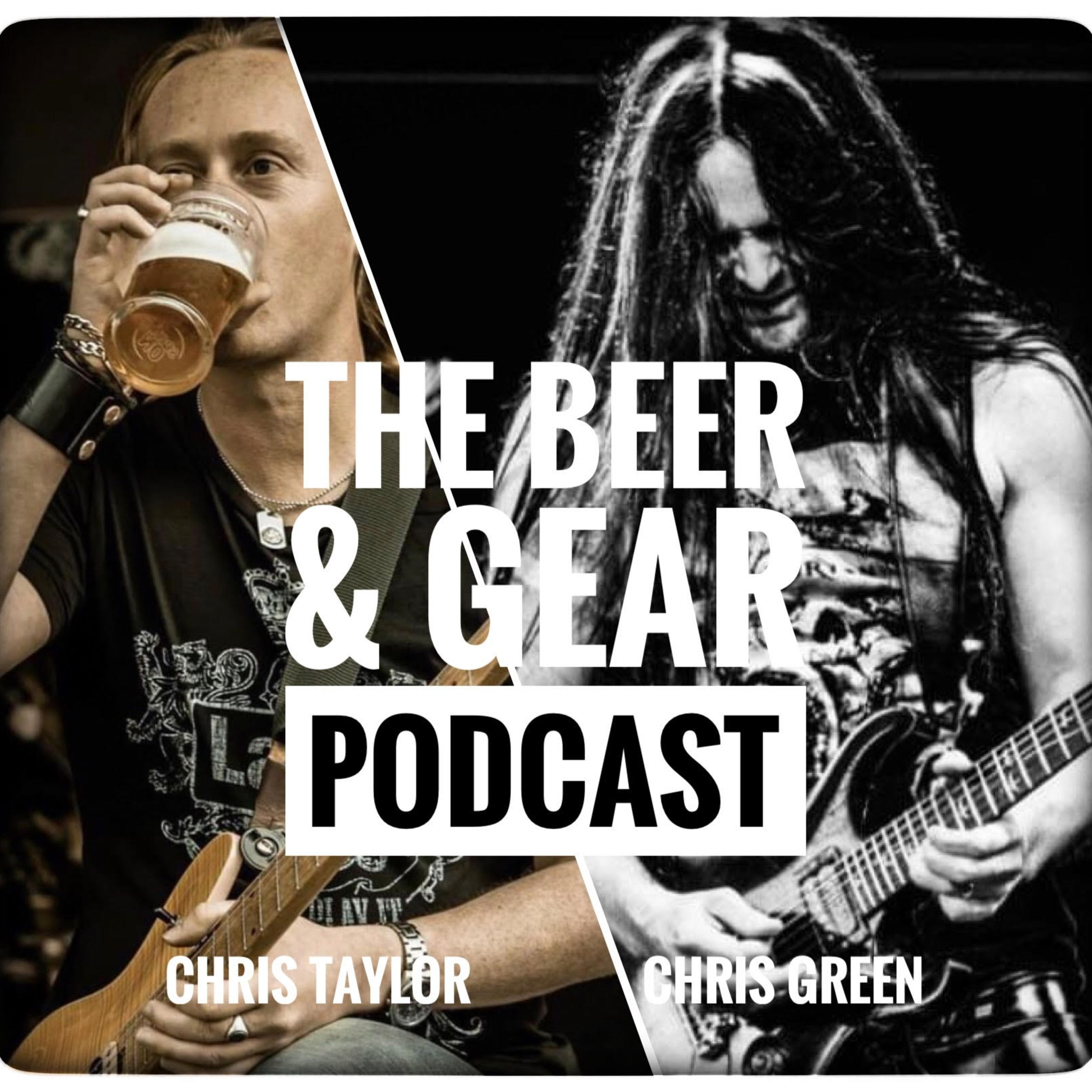 The Beer and Gear Podcast