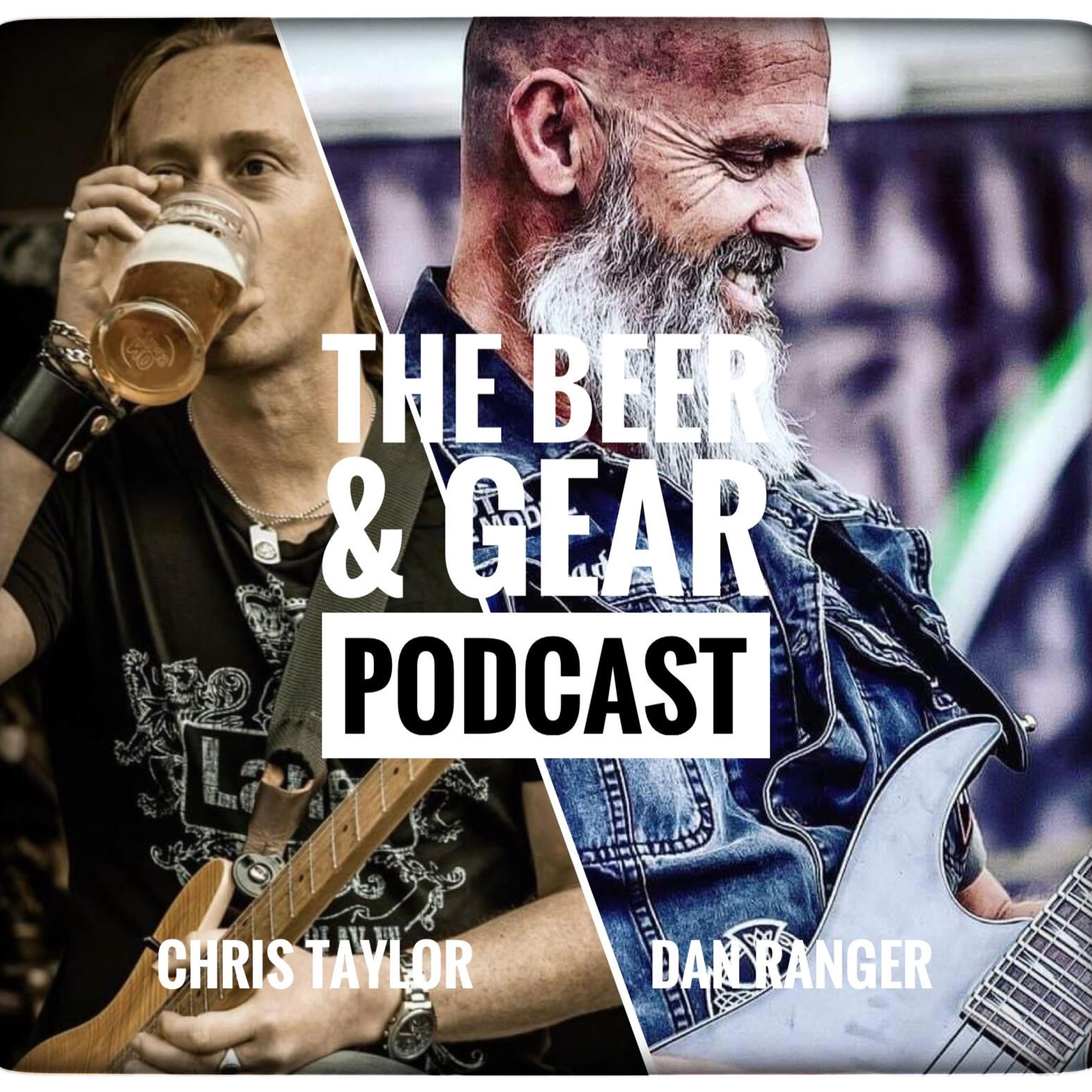 The Beer and Gear Podcast