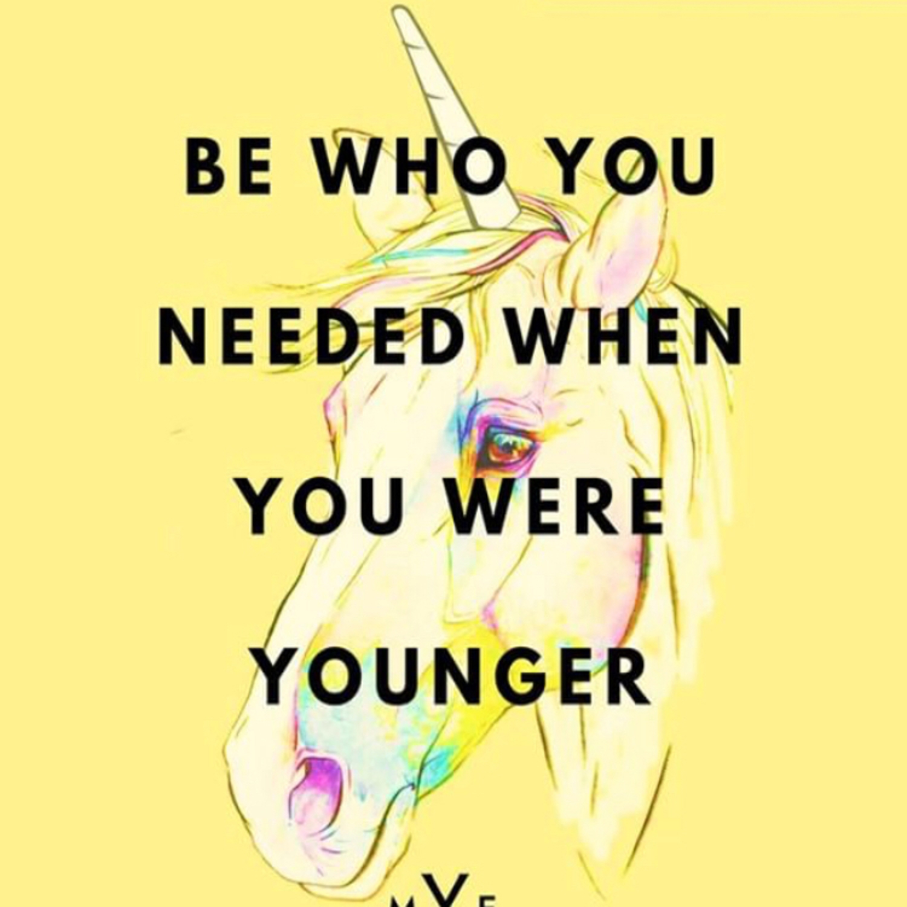 Episode 3. YOUNG Girl