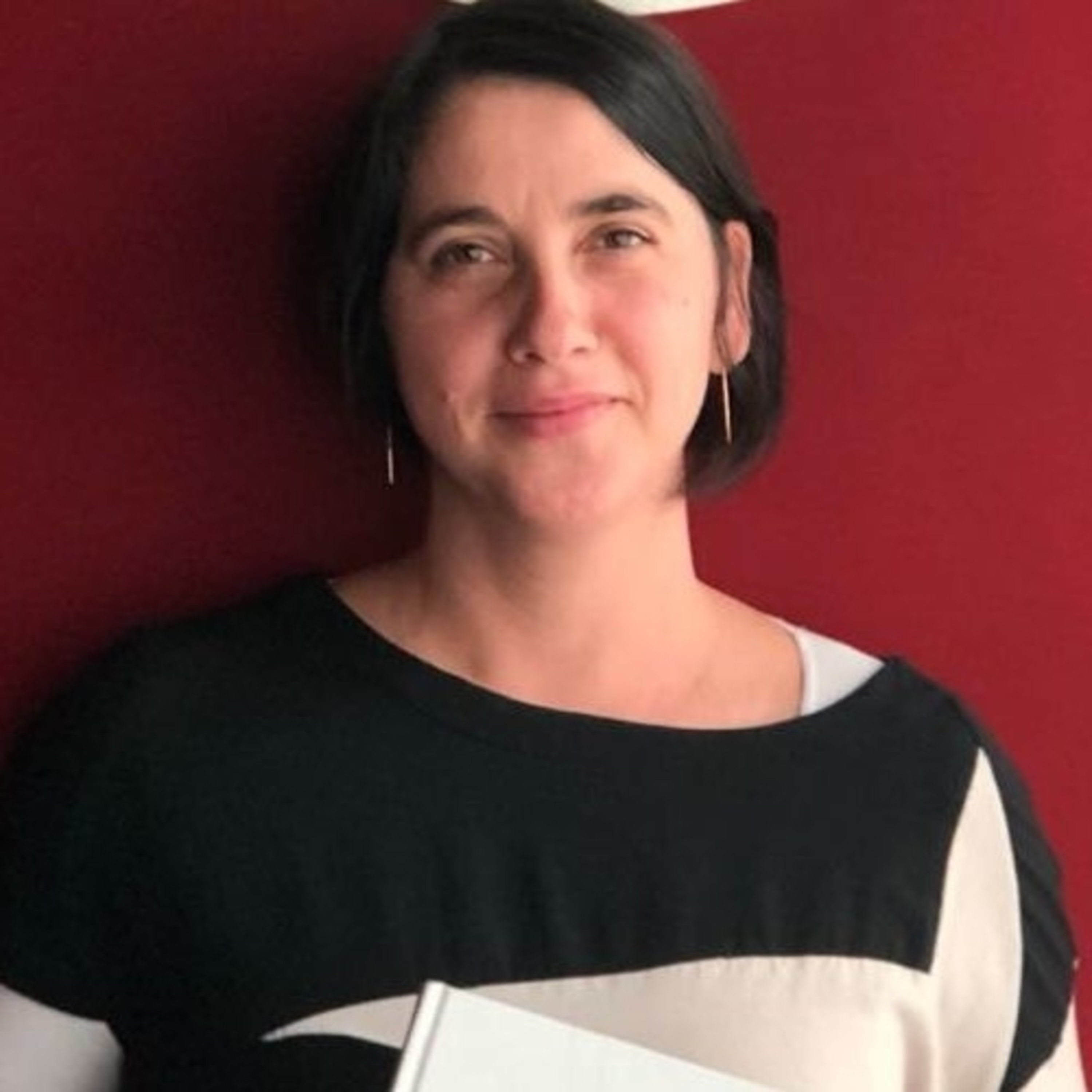 #UnidosPorLaciudad Capítulo 04: Alejandra Celedón