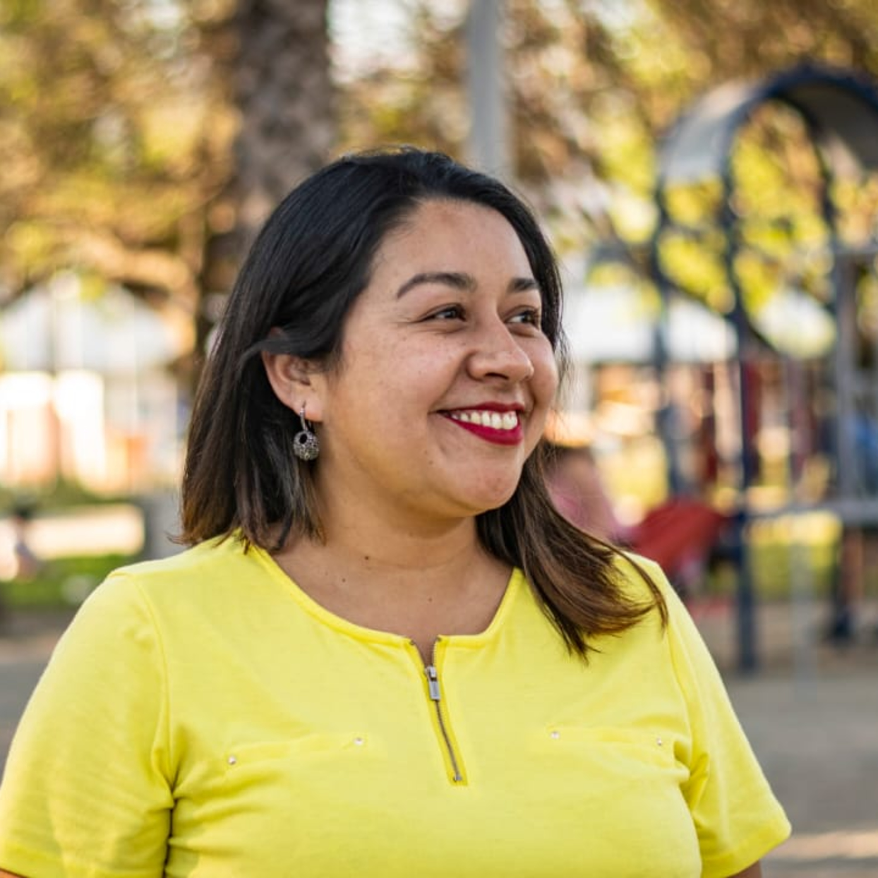 #UnidosPorLaciudad Capítulo 02: Doris González