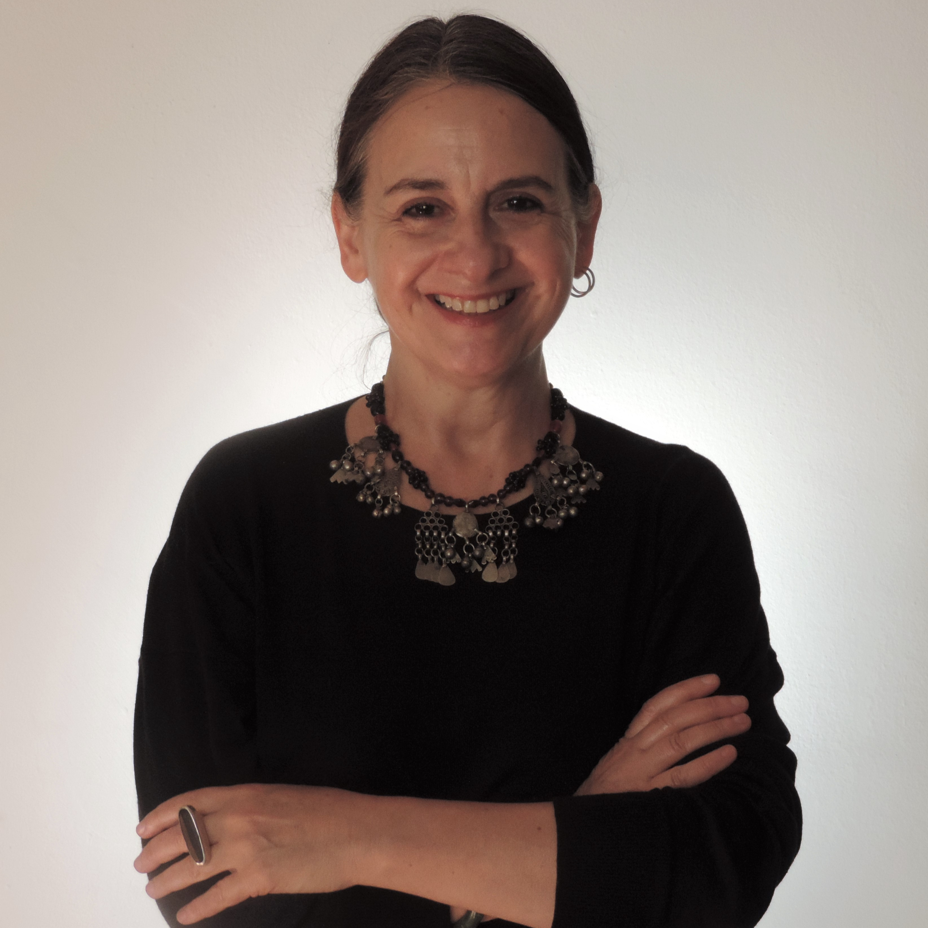#UnidosPorLaCiudad Capítulo 7: Francisca Márquez