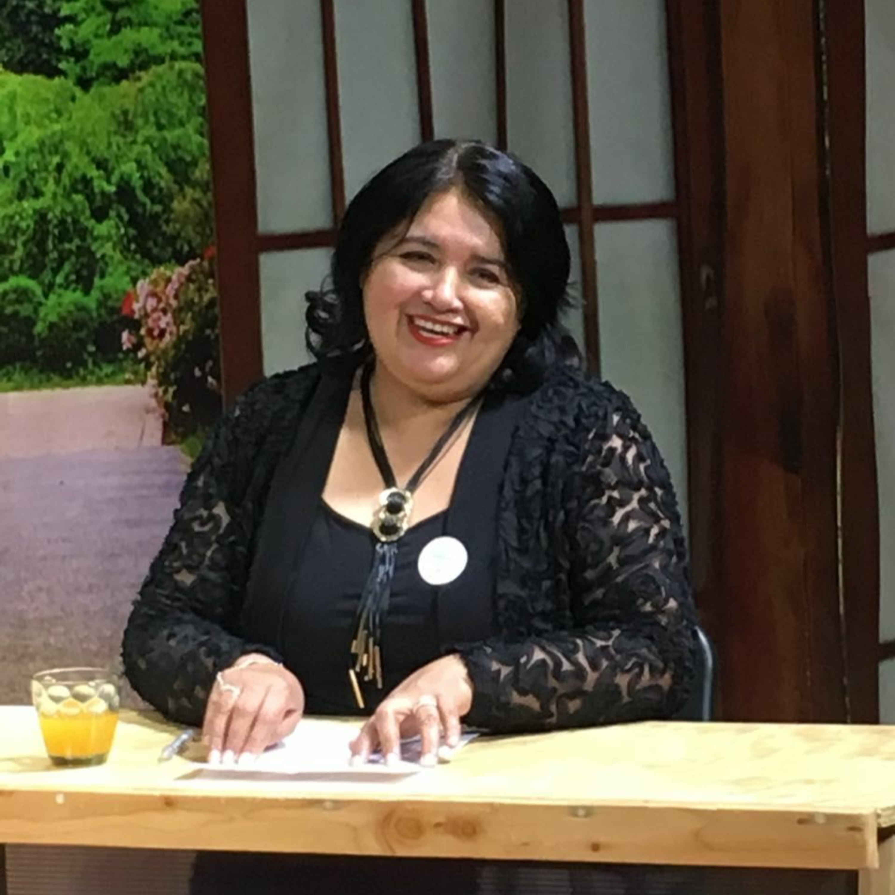 #UnidosPorLaCiudad Capítulo 12: Yeniffer Fuentealba