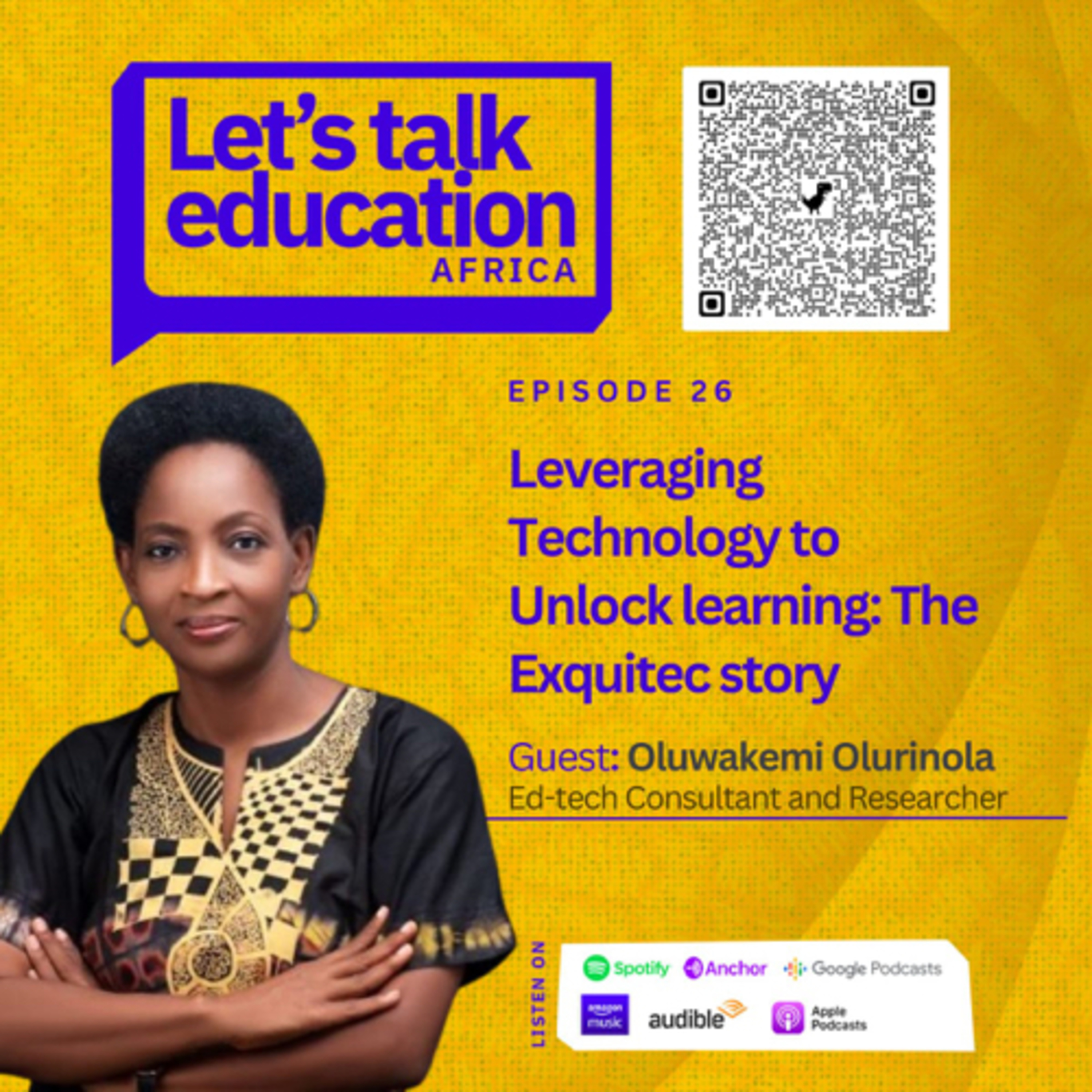 Let\'s Talk Education Africa