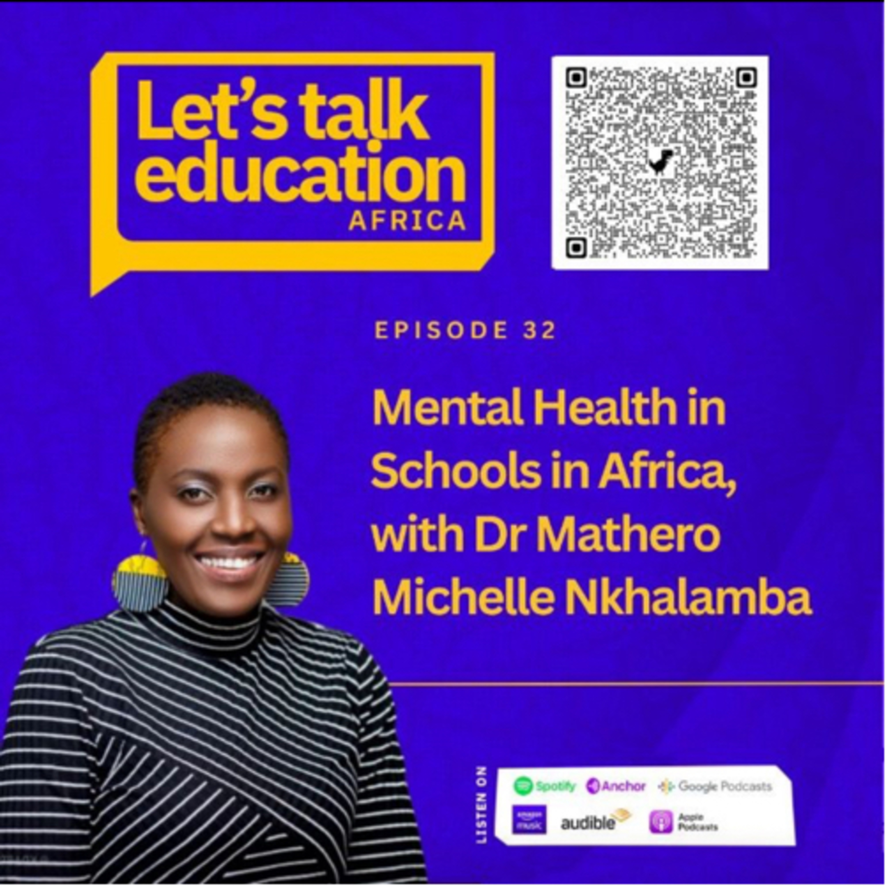 Let\'s Talk Education Africa