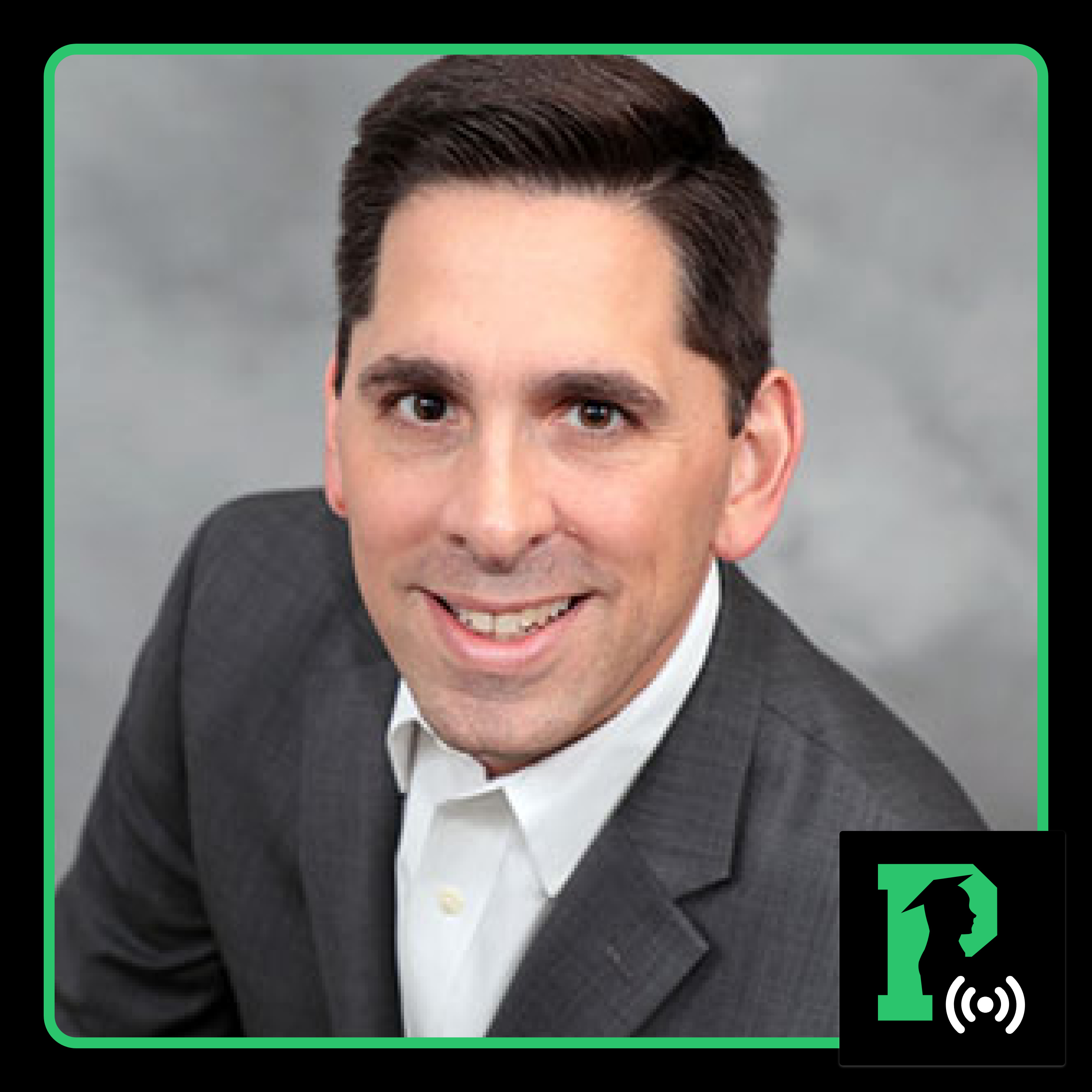THE PLEXUSS PRESIDENTIAL PODCAST SERIES