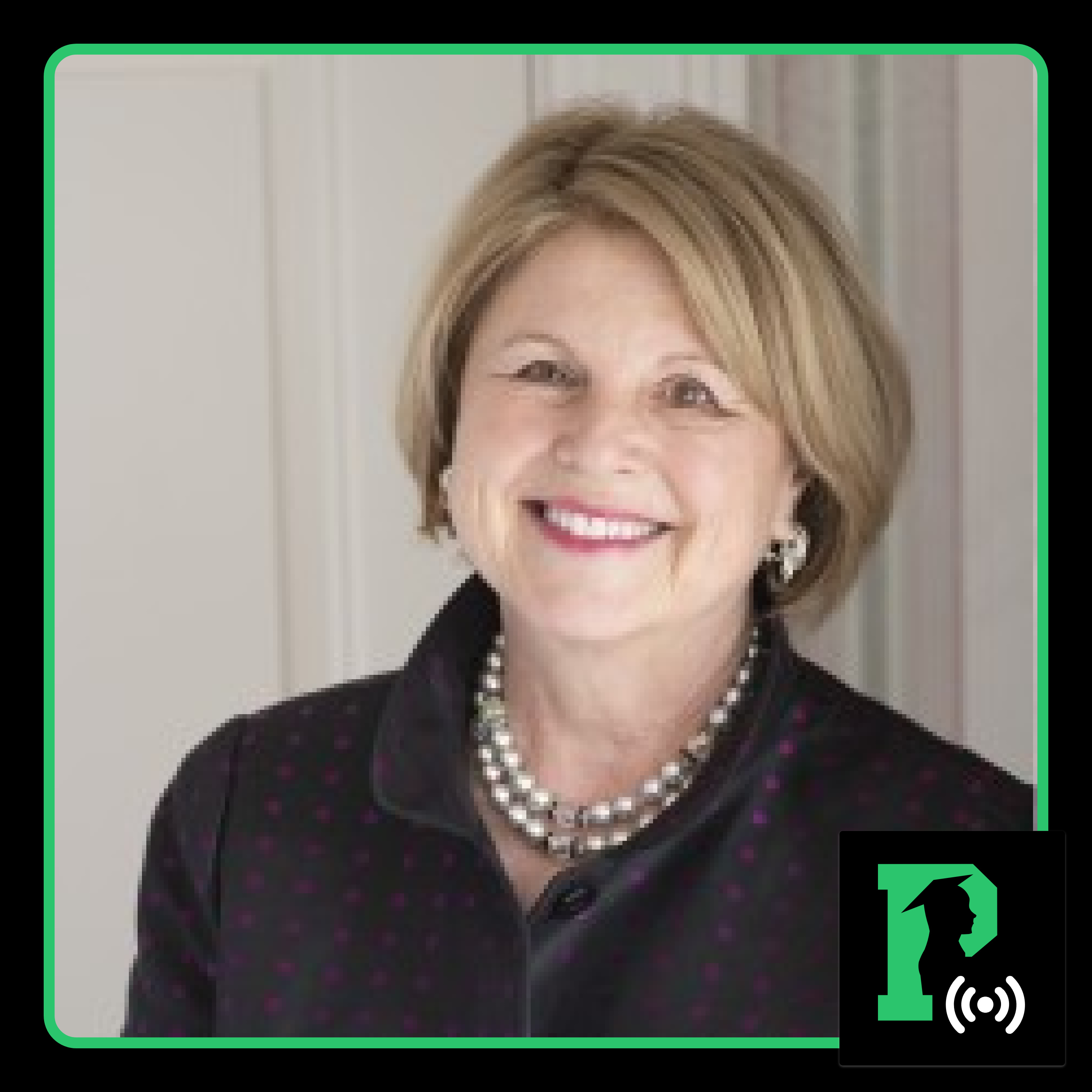 THE PLEXUSS PRESIDENTIAL PODCAST SERIES