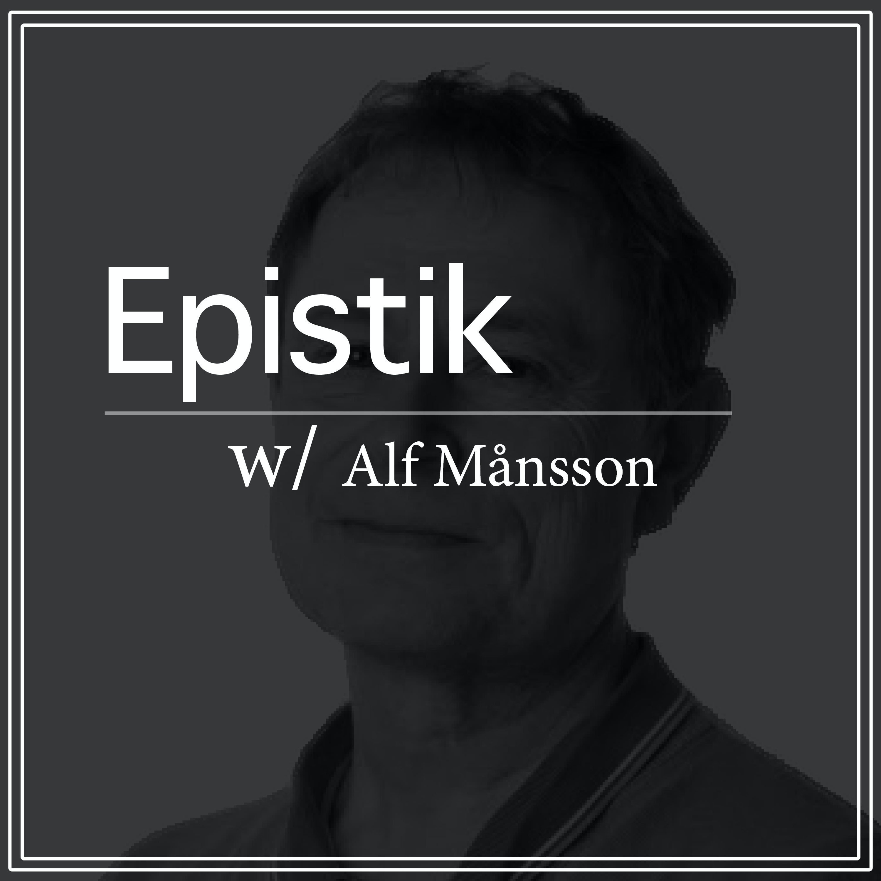 Epistik