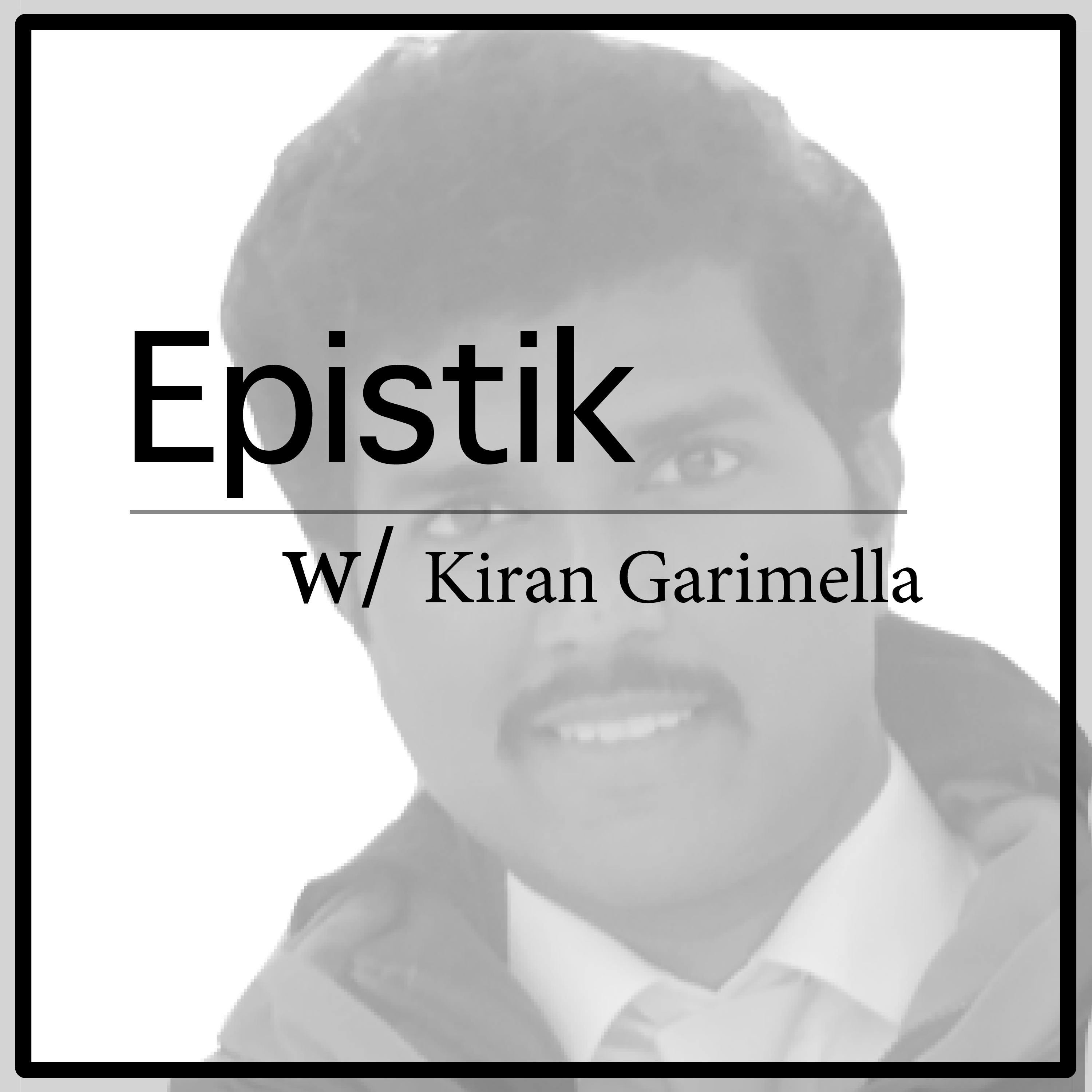 Epistik