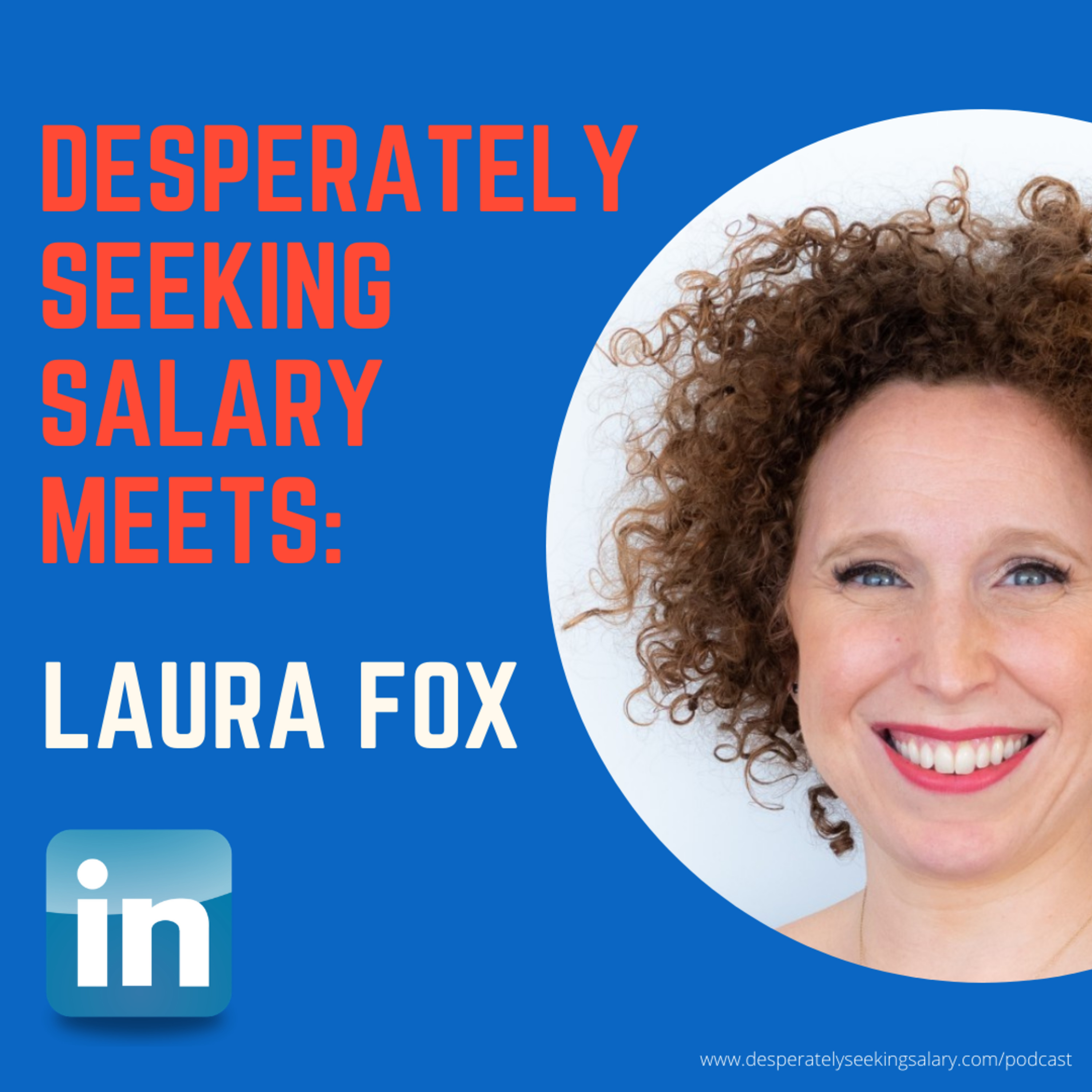 Desperately Seeking Salary