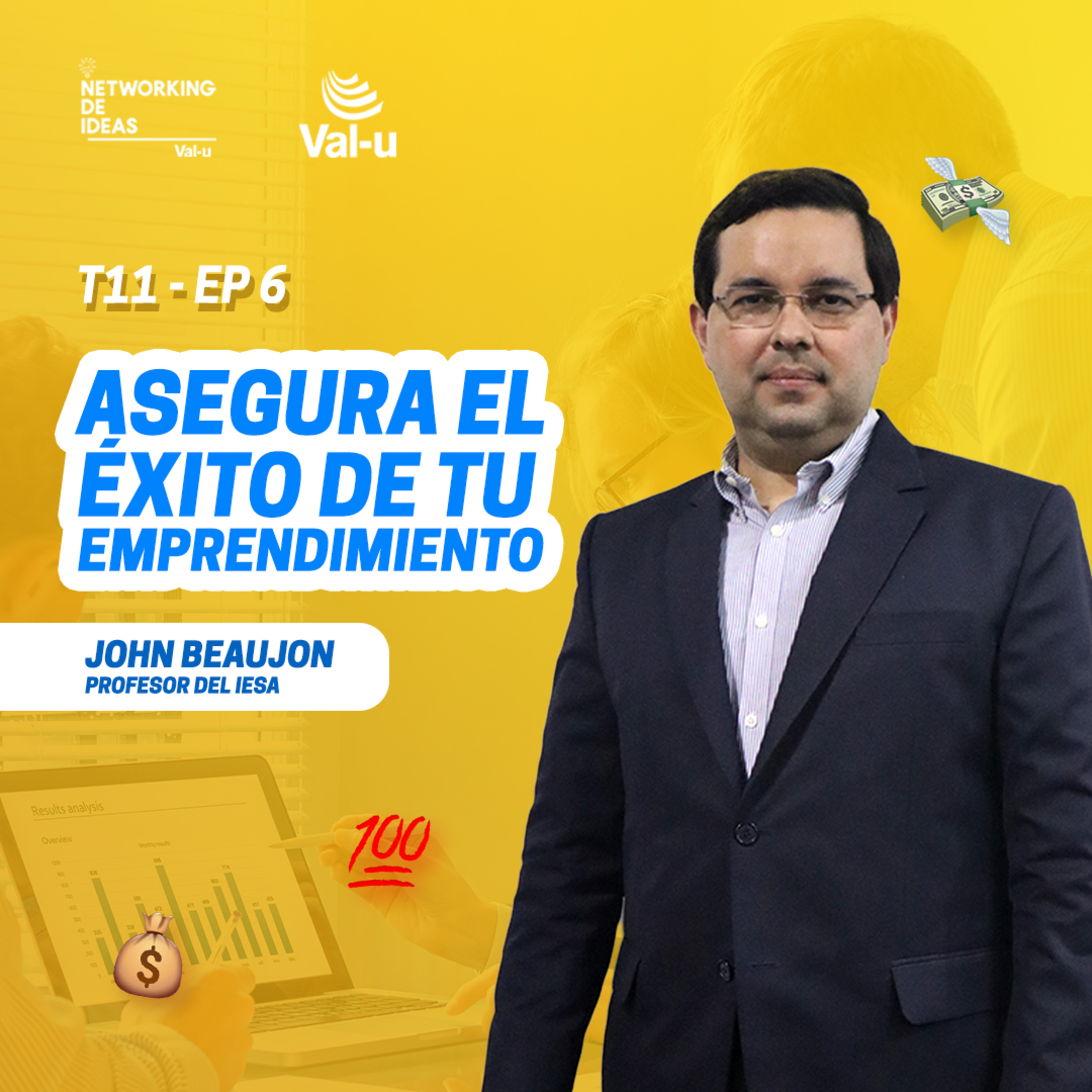Networking de Ideas