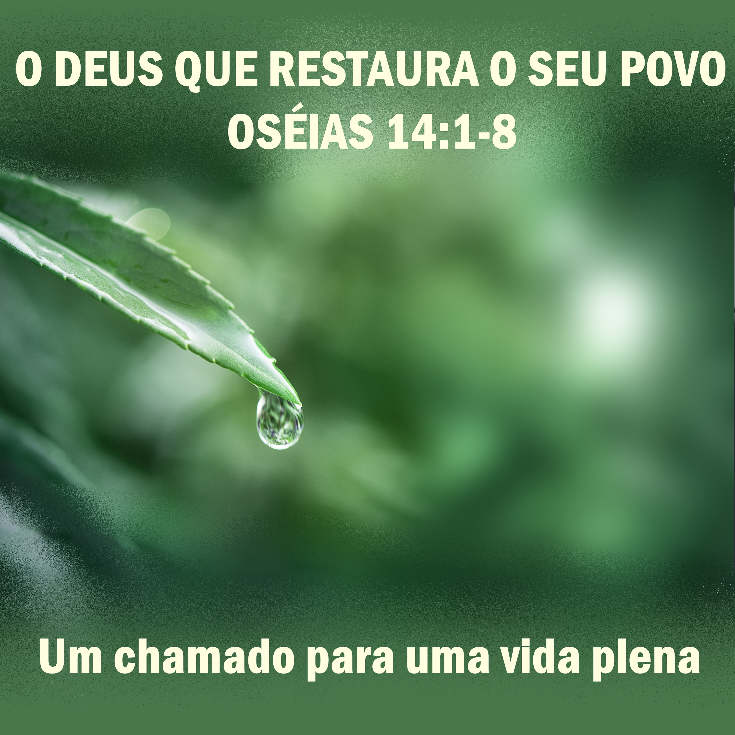 Devocionais