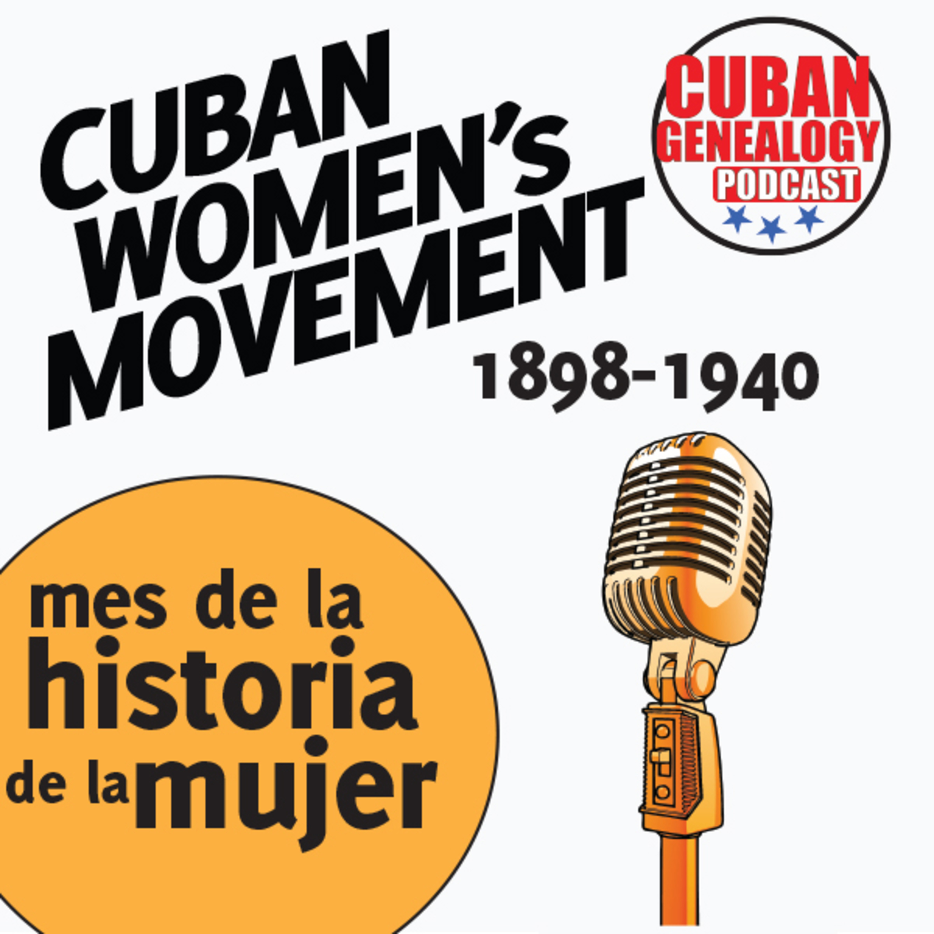 Cuban Genealogy Podcast
