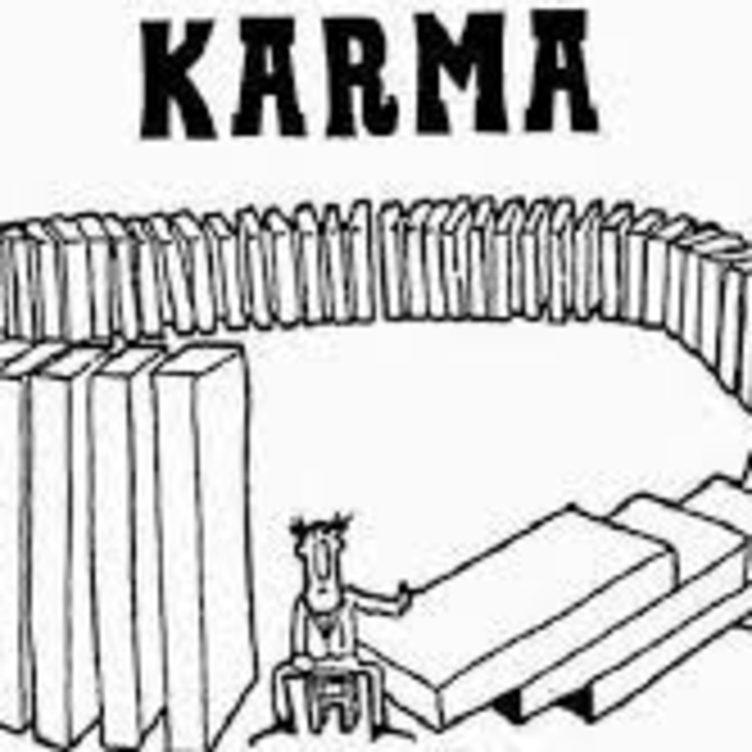 Karma y presupuesto episode artwork