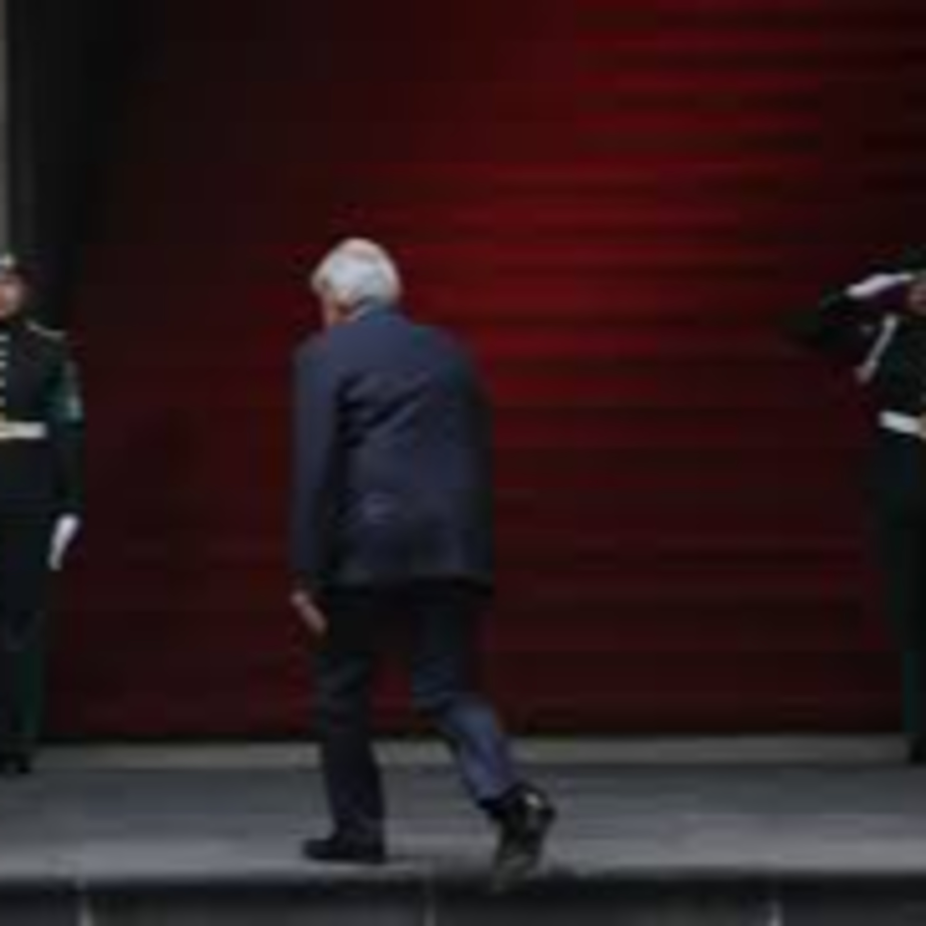 ¿Será la reforma eléctrica una derrota para el presidente? episode artwork