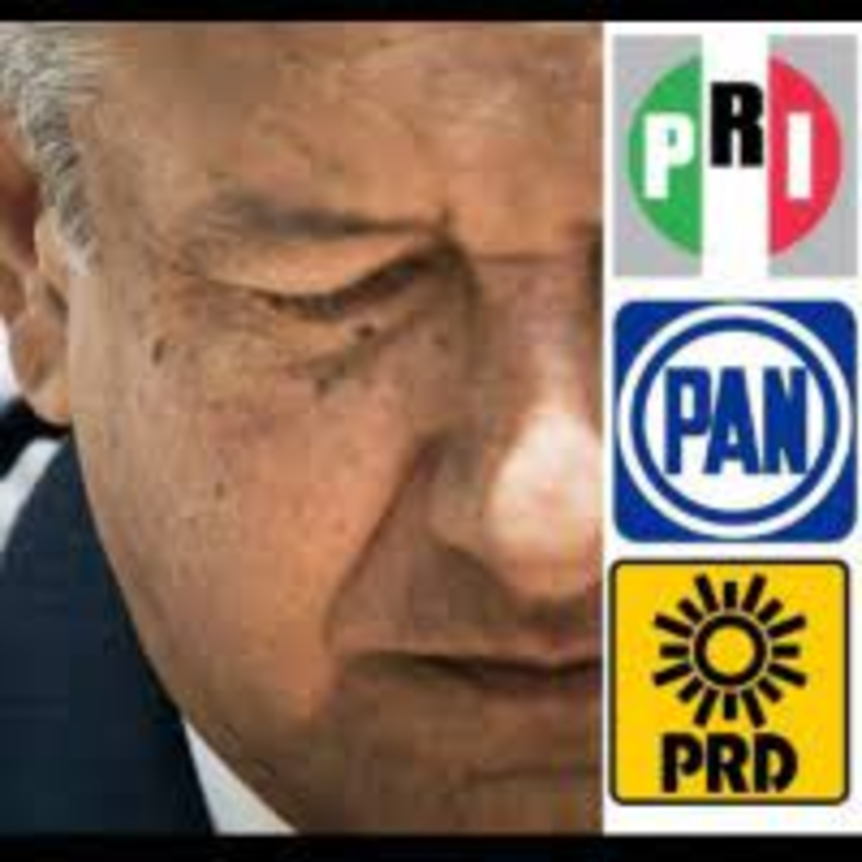 ¿Por qué la oposición se sigue desmoronando? episode artwork