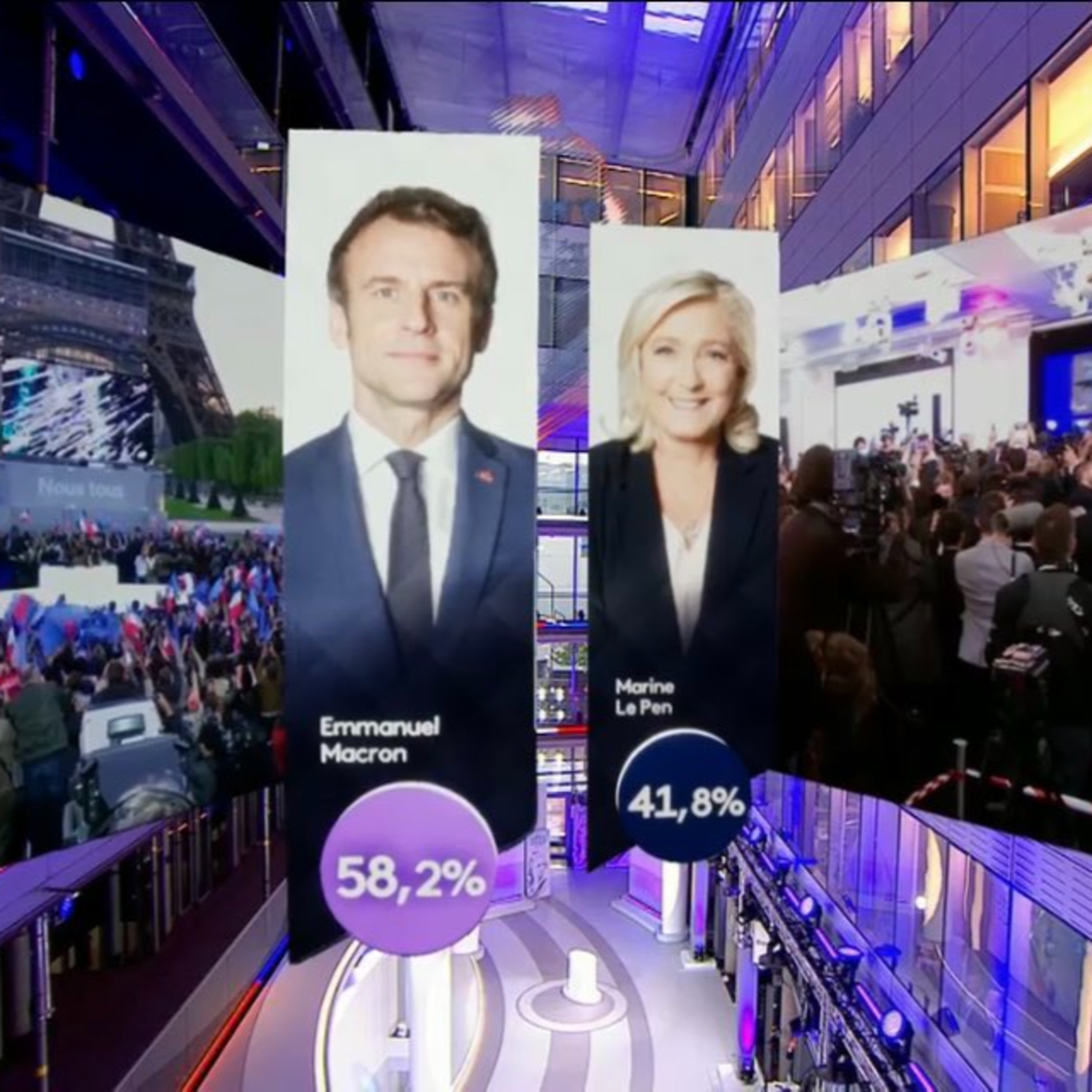 Macron y el placebo contra el populismo episode artwork