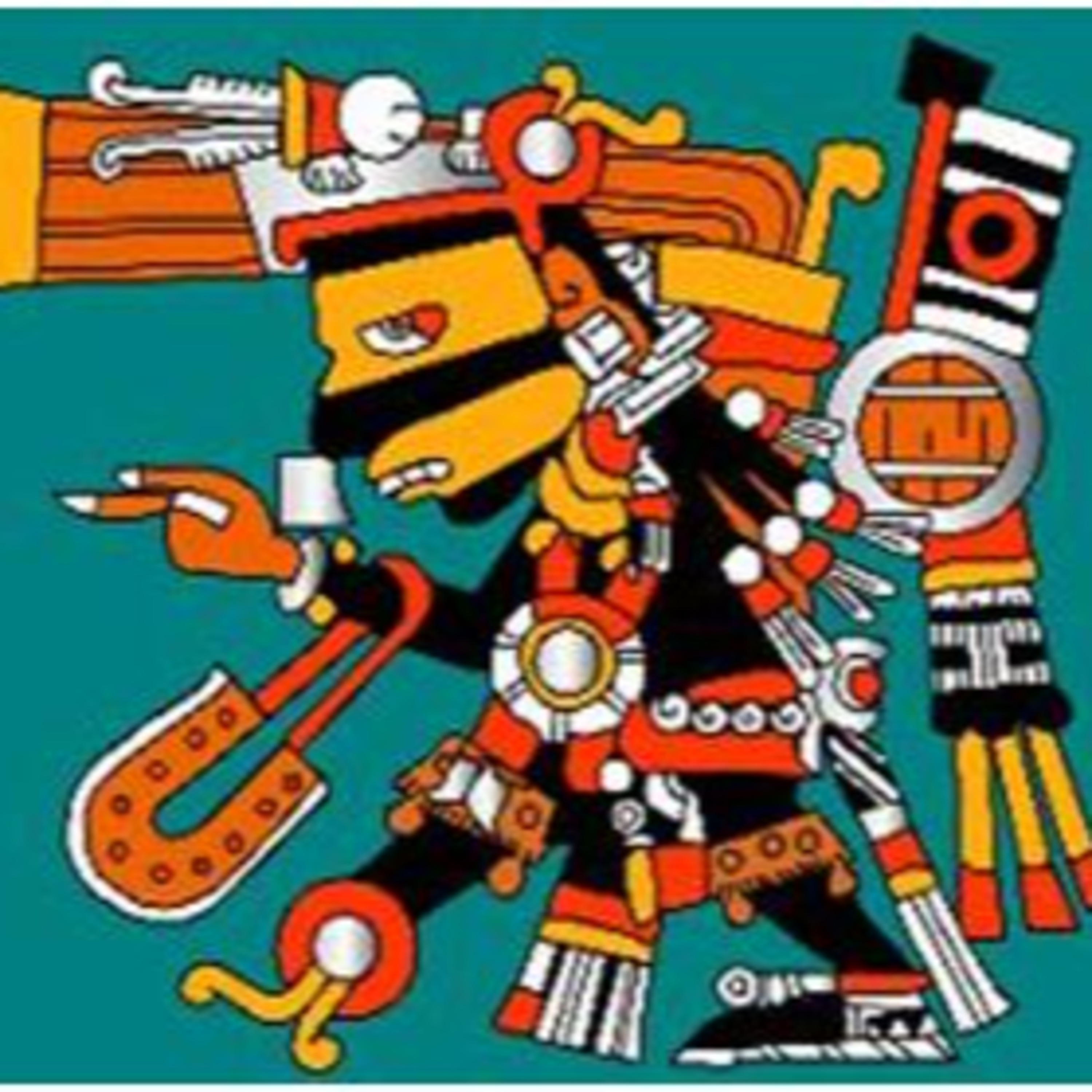 El sexenio de Tezcatlipoca episode artwork
