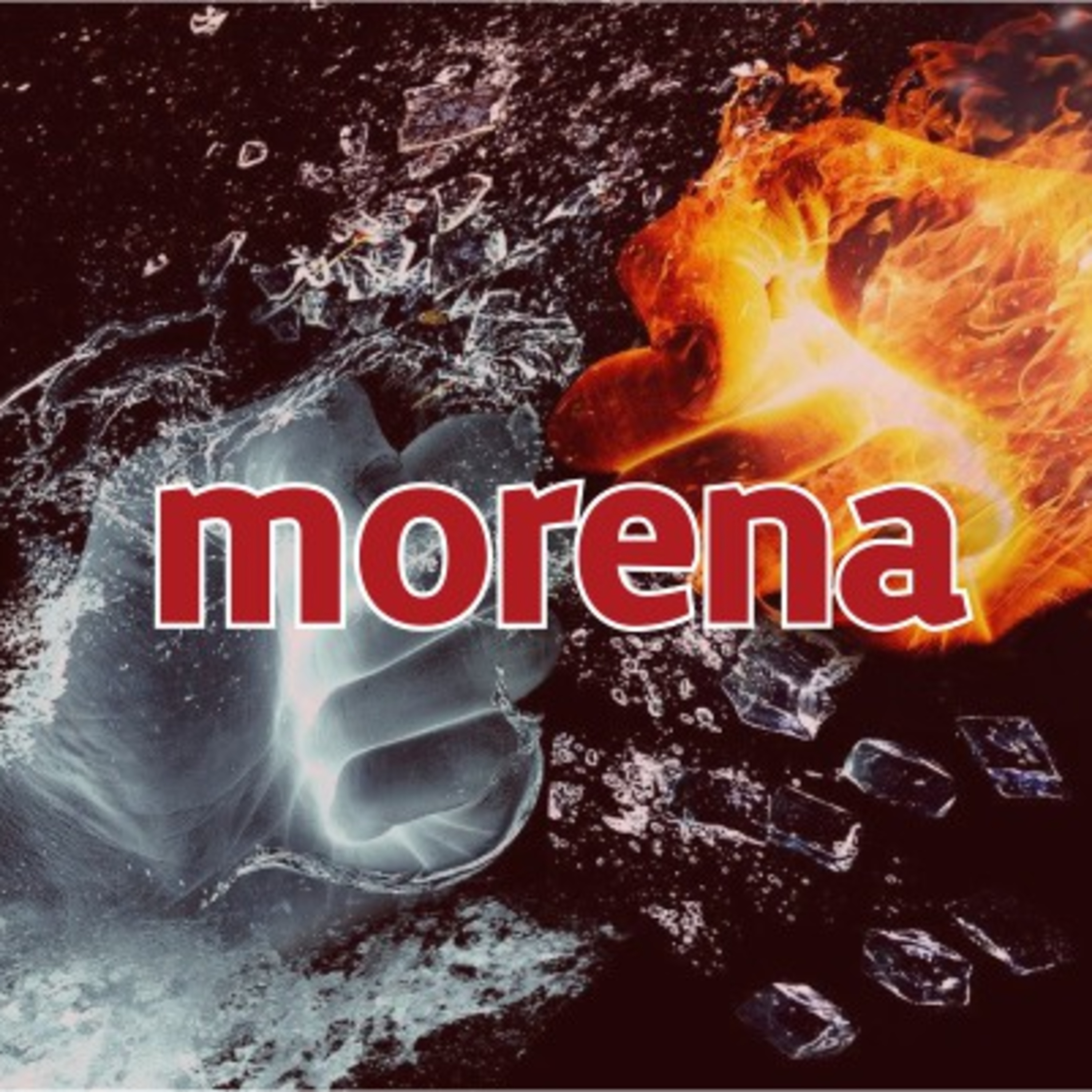 ¿Es Morena el peor enemigo de Morena? episode artwork