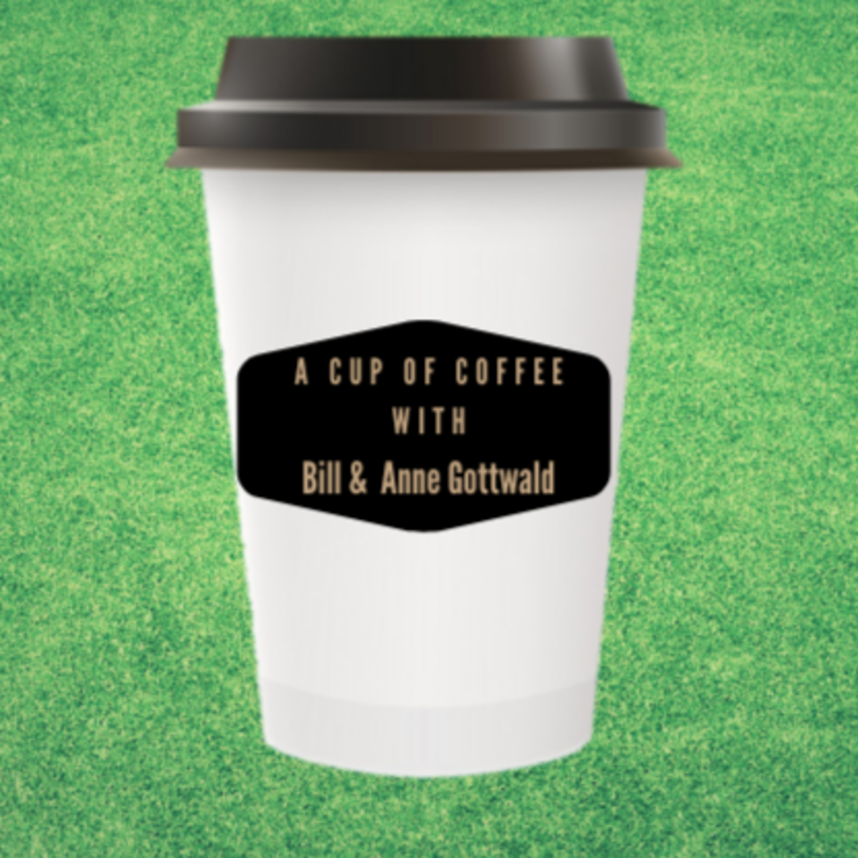 A Cup of Coffee with Bill