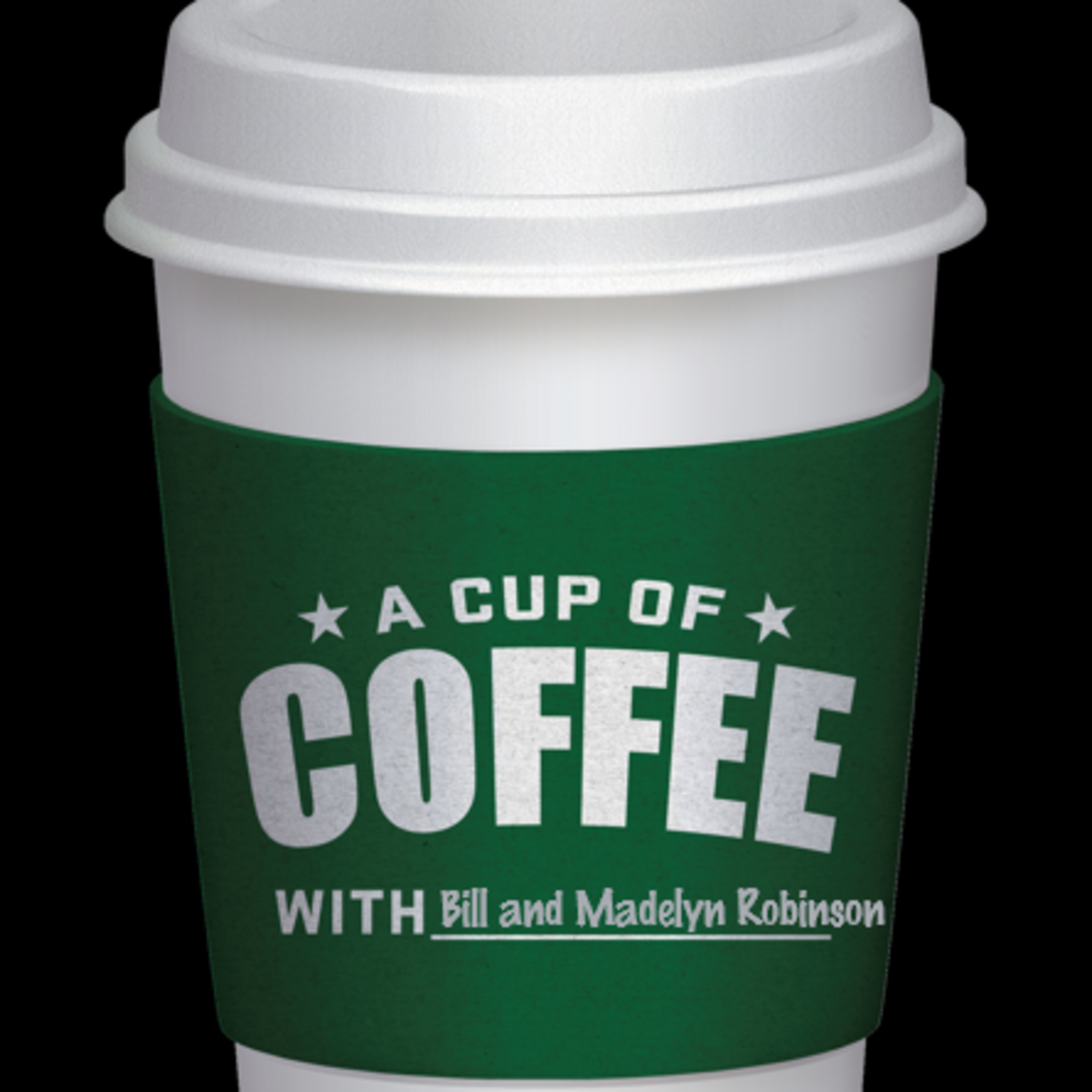 A Cup of Coffee with Bill