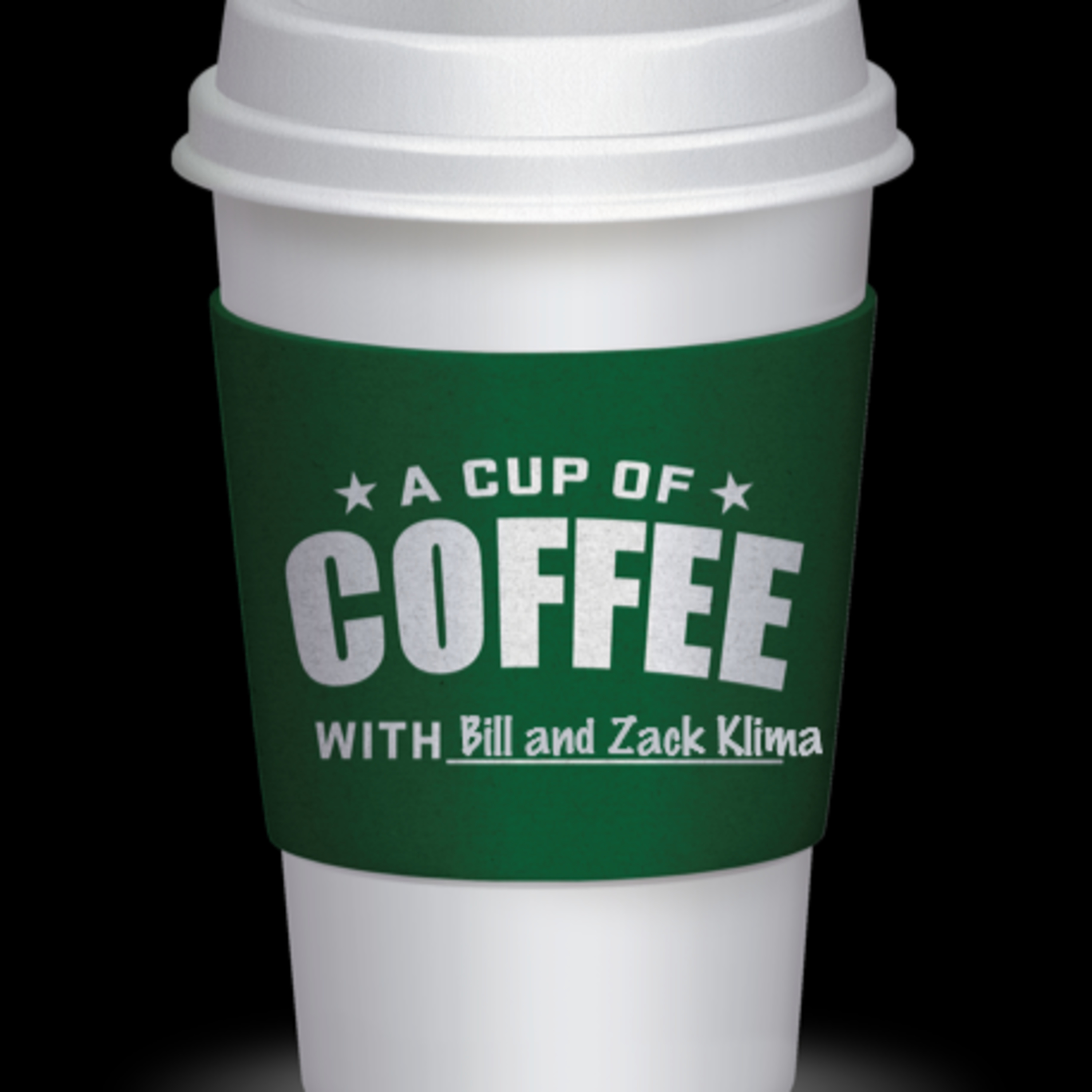 A Cup of Coffee with Bill