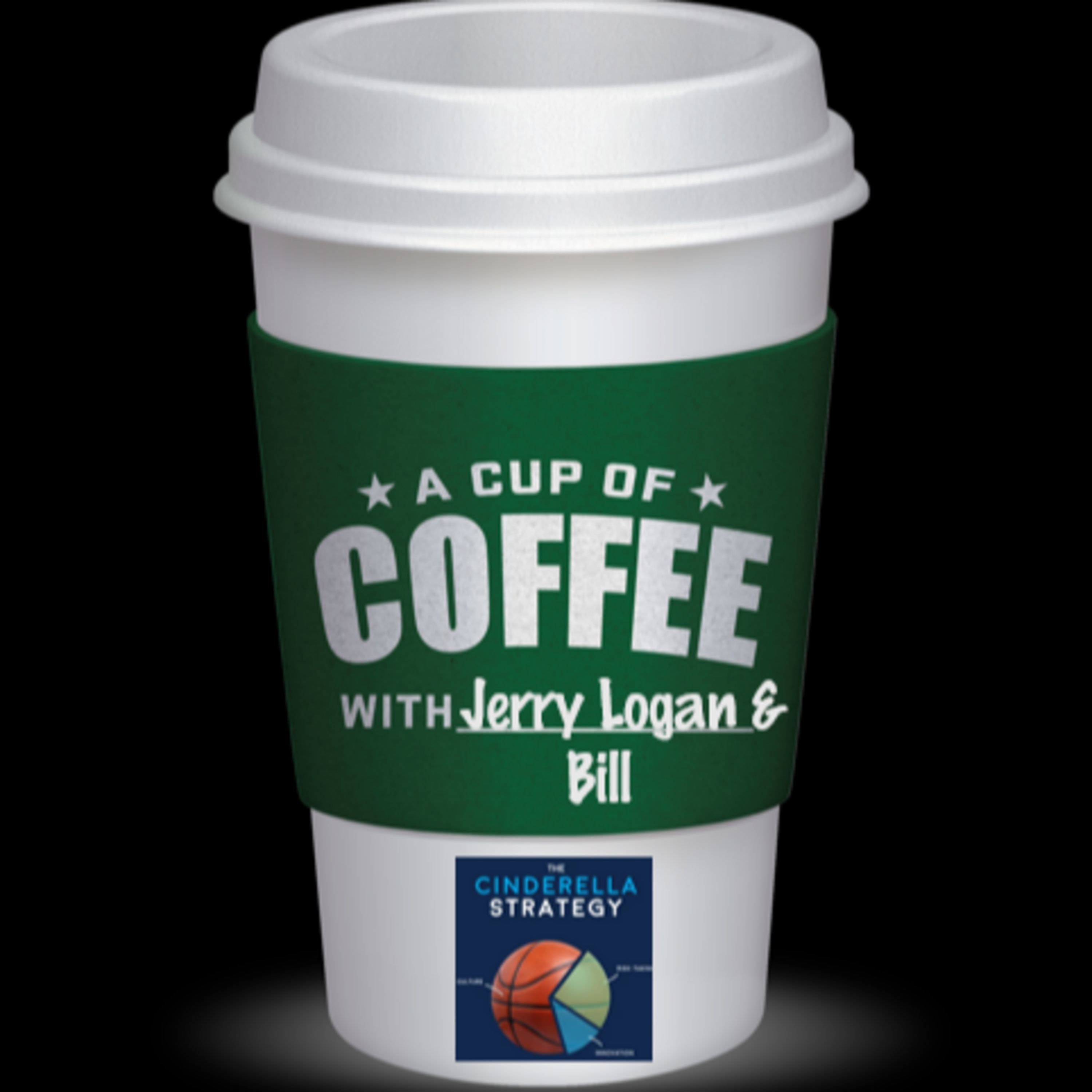 A Cup of Coffee with Bill