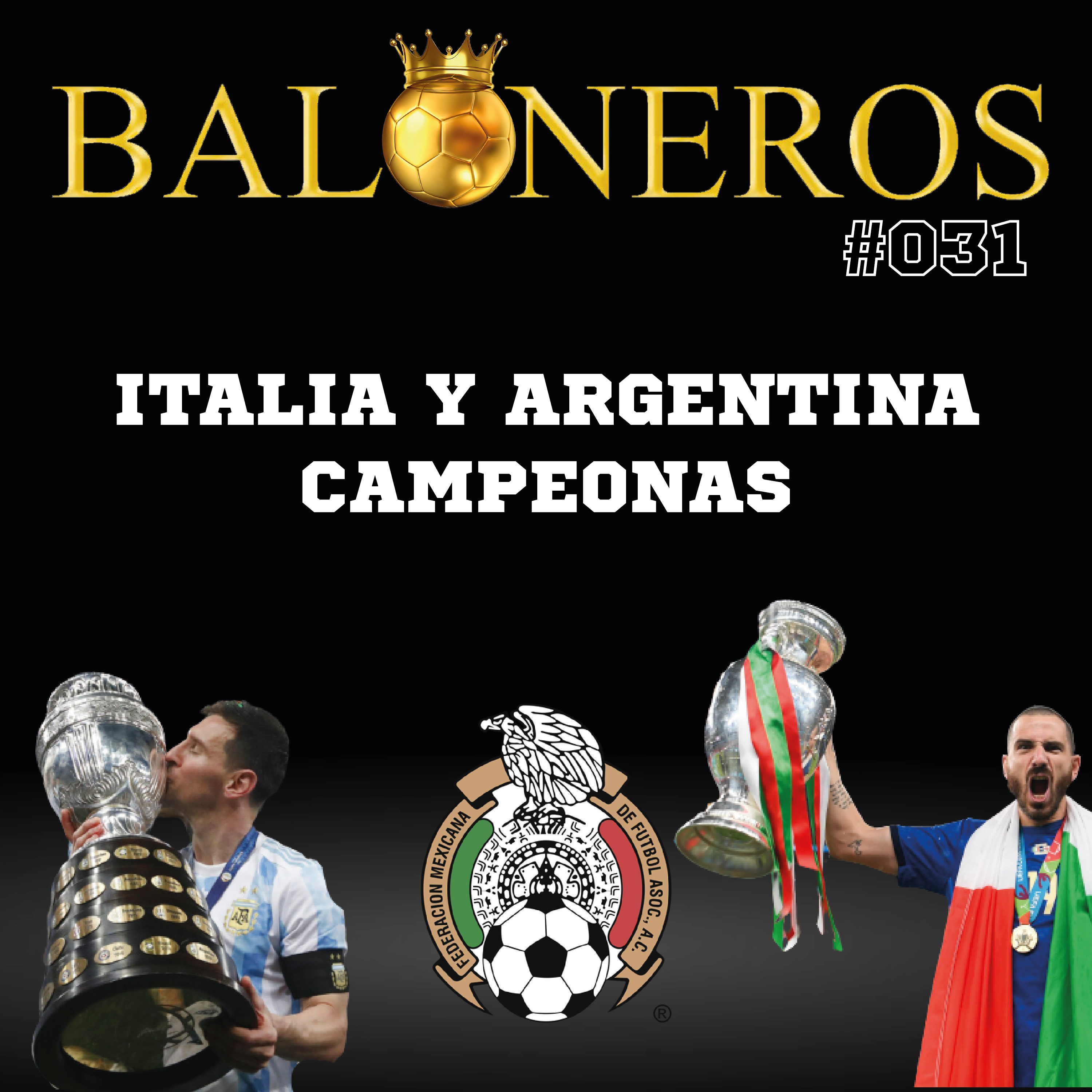 Baloneros FC