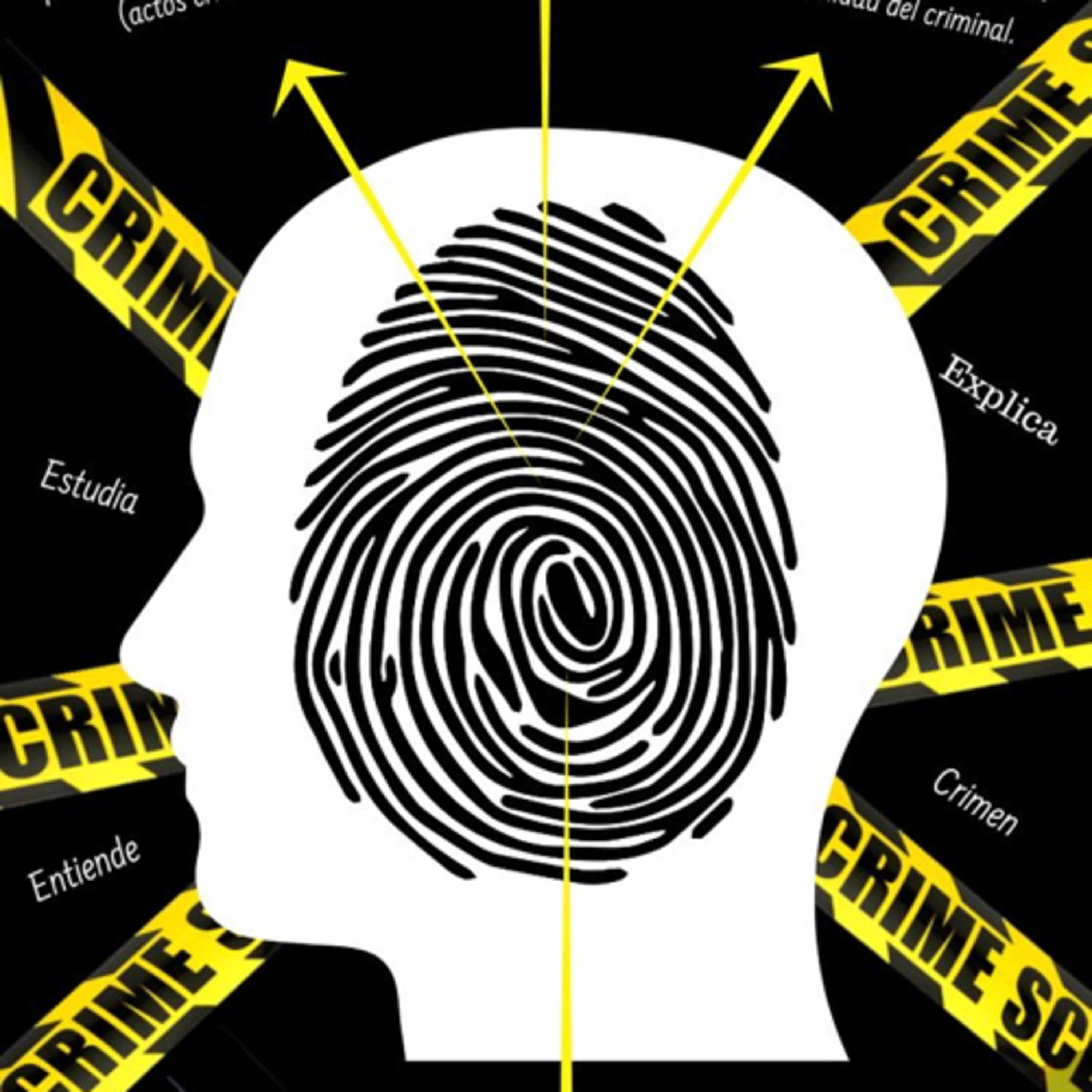 Psicología Forense episode artwork