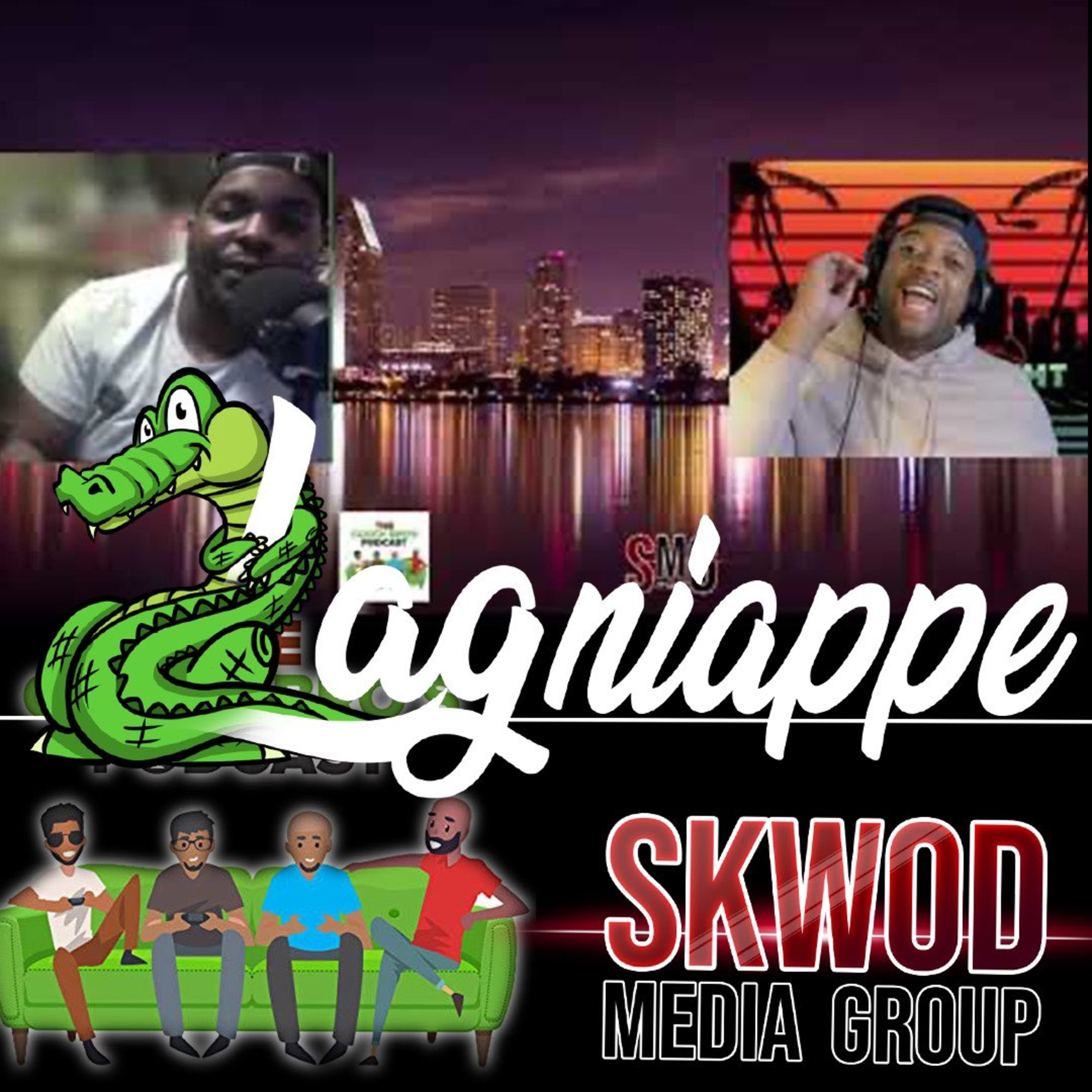 SMG Network