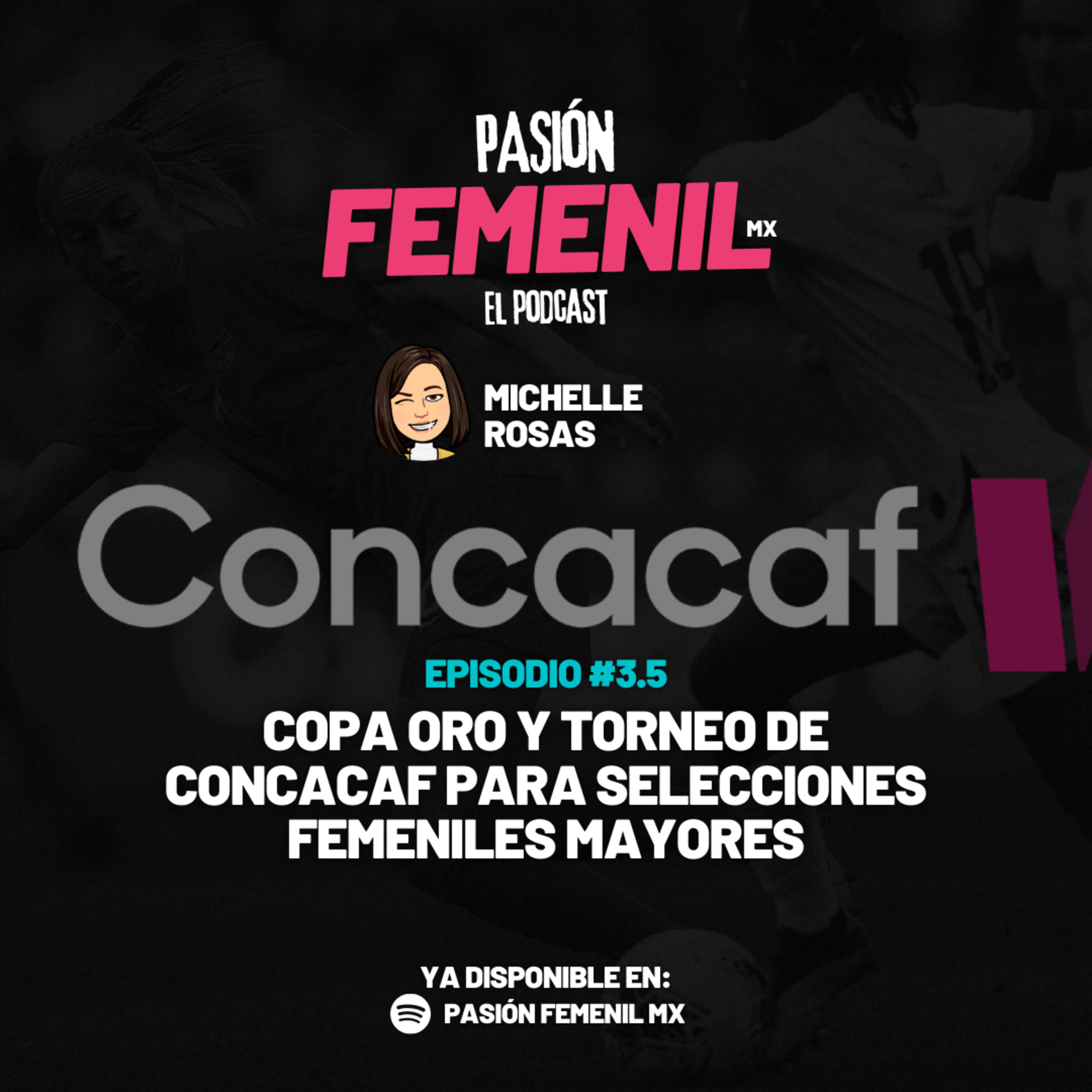 Pasión Femenil MX