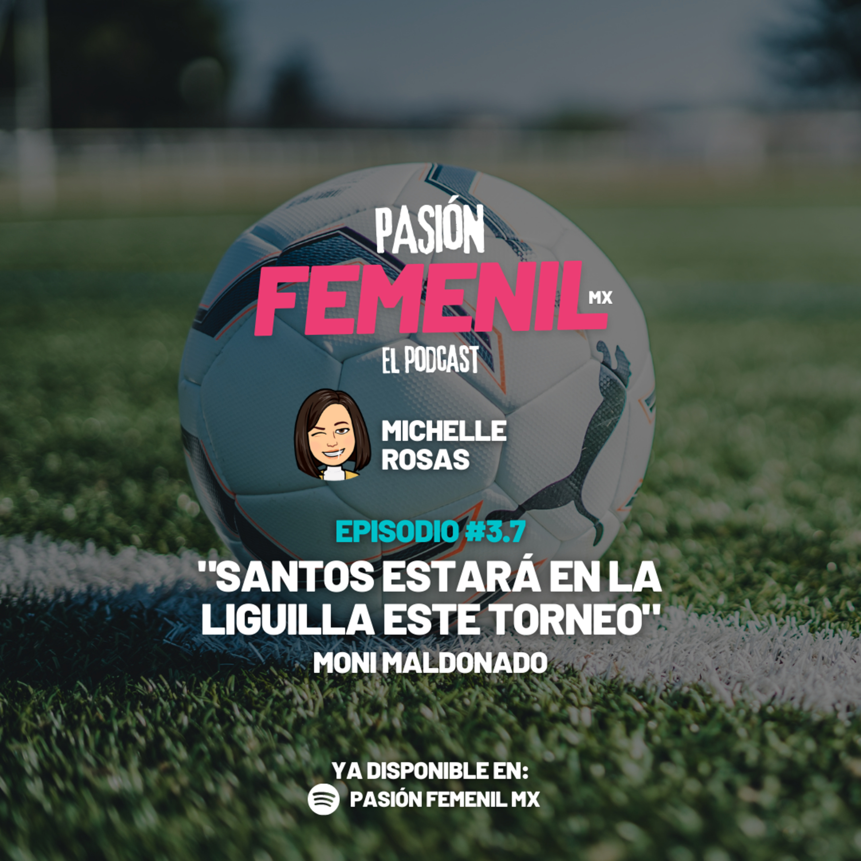 Pasión Femenil MX