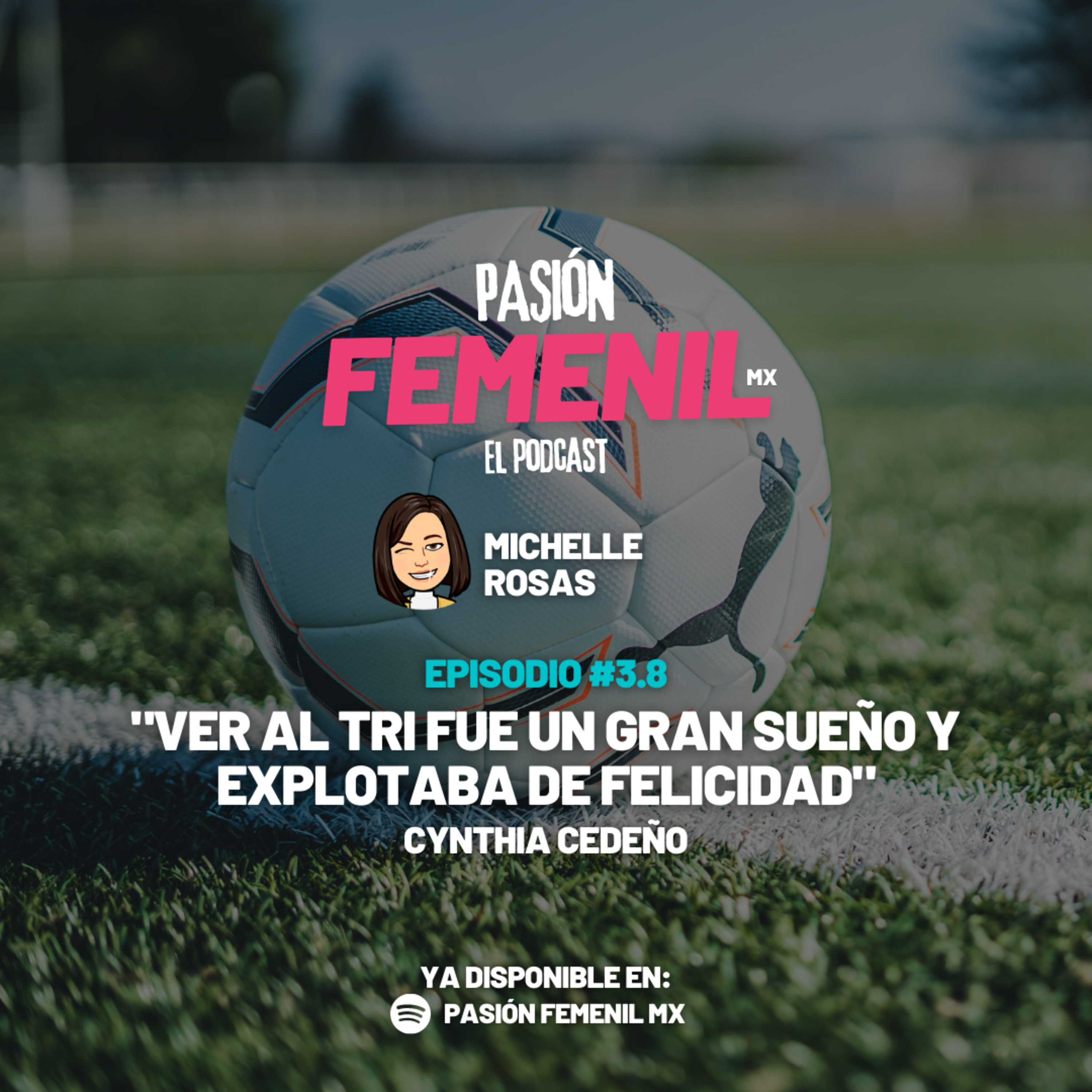 Pasión Femenil MX