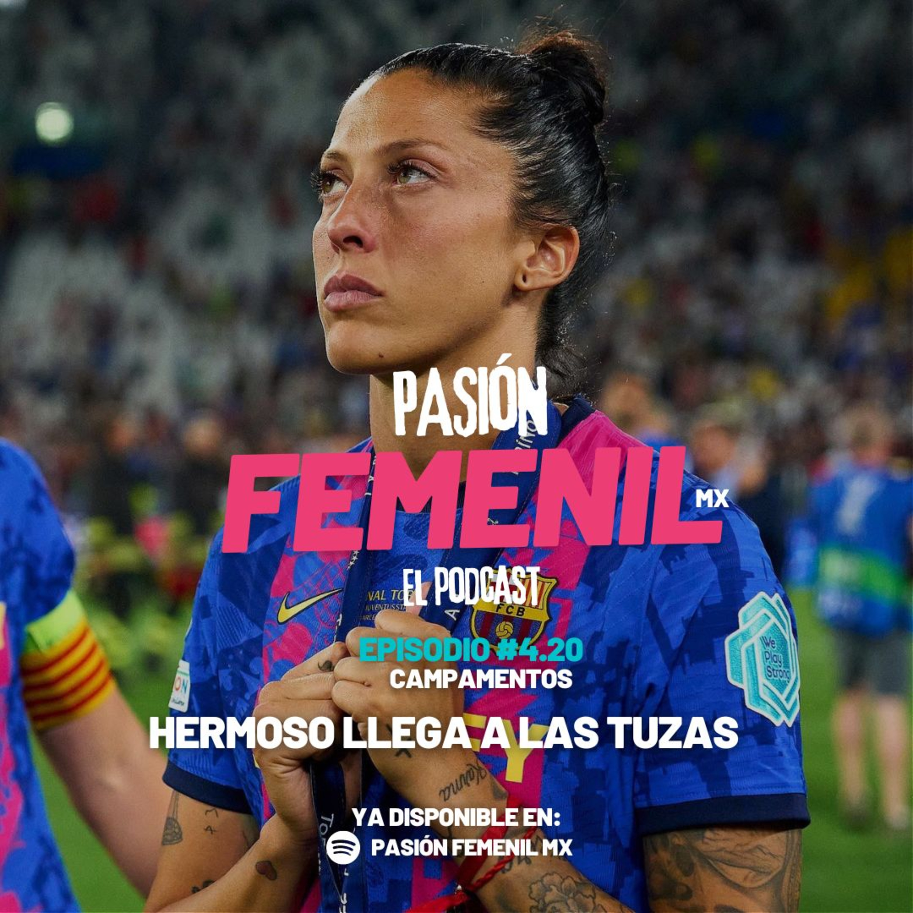 Pasión Femenil MX